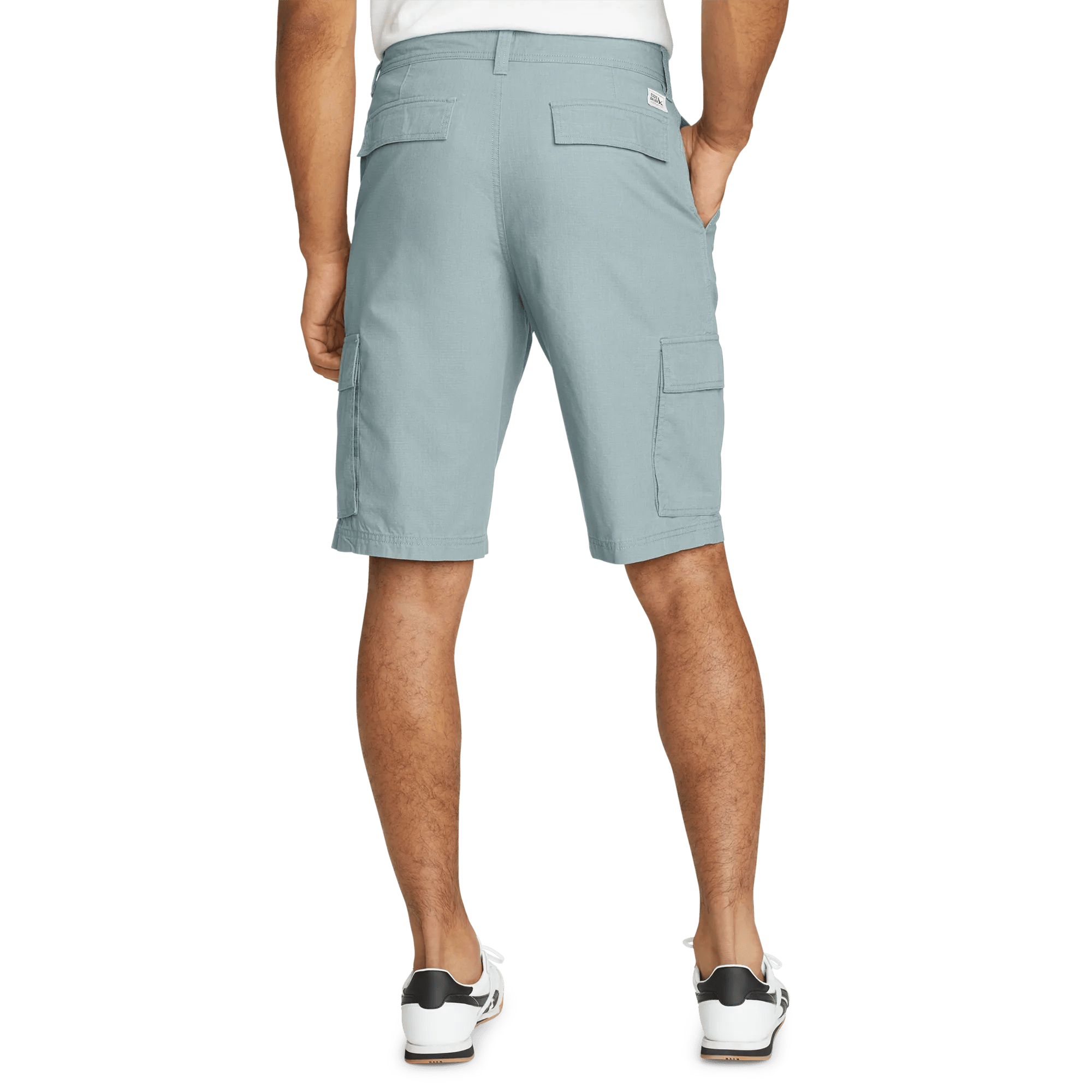 Men's Timberline 2.0 Ripstop Cargo Shorts - Image 2