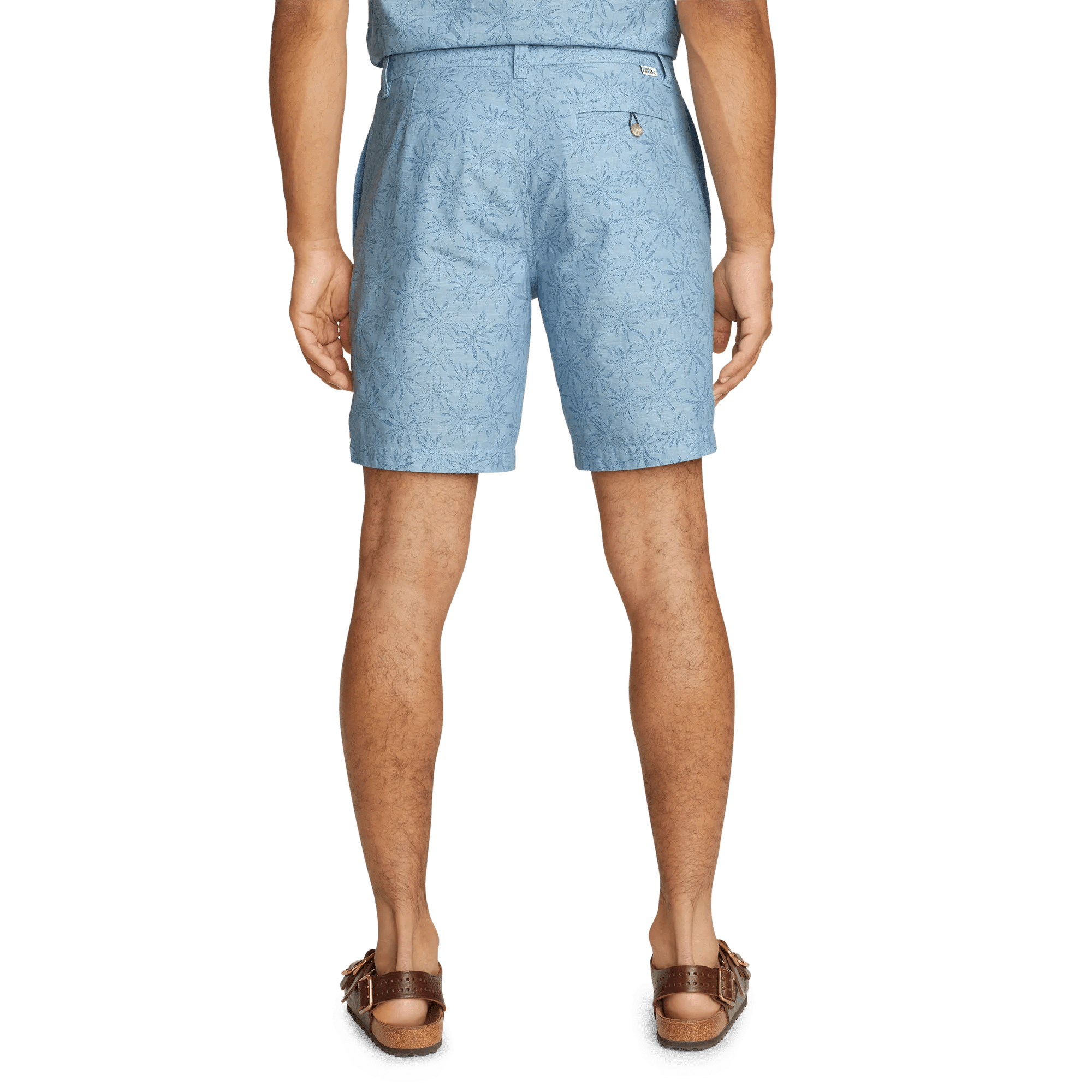 Men's Camano 2.0 Shorts - Print - Image 2