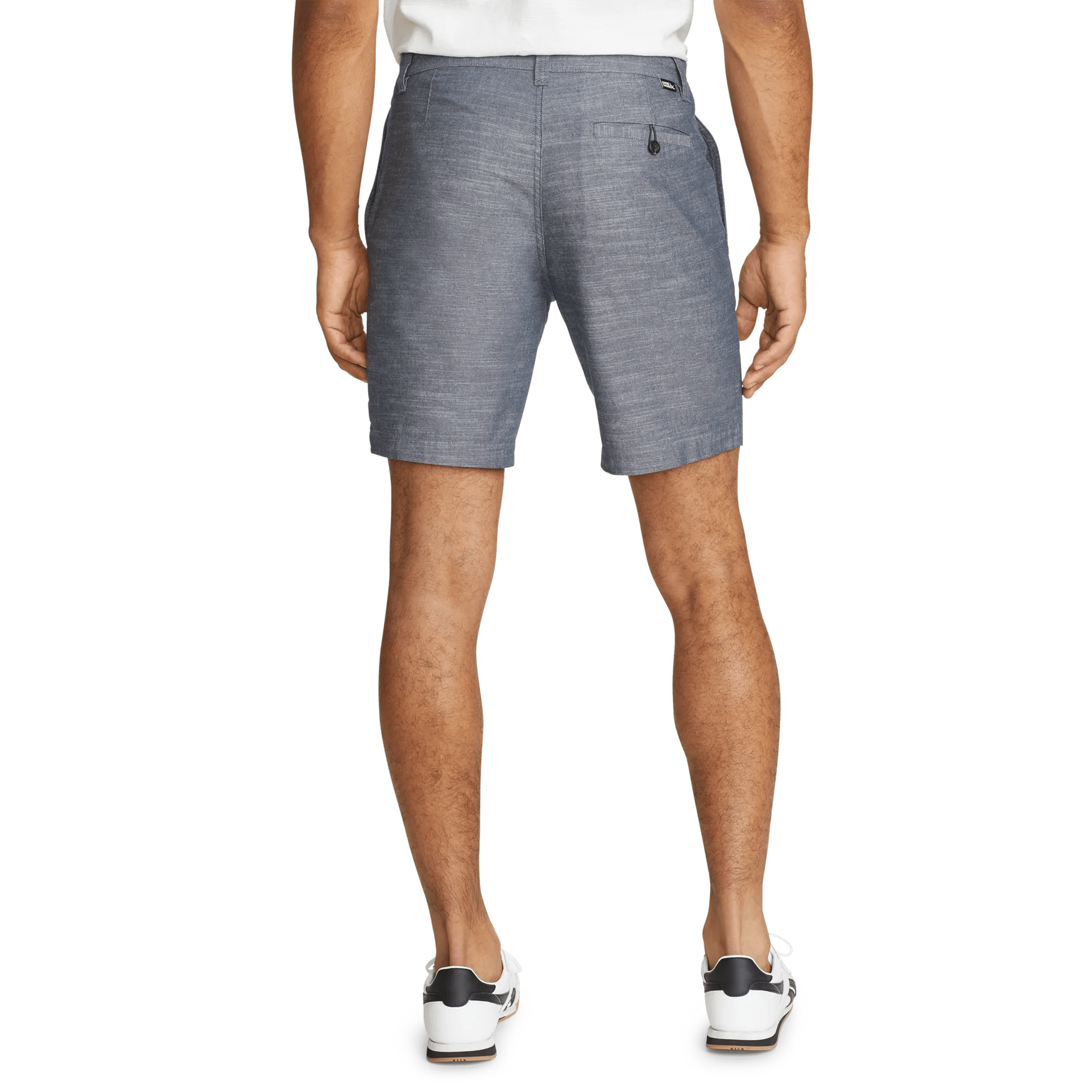 Men's Camano Shorts - Solid - Image 2