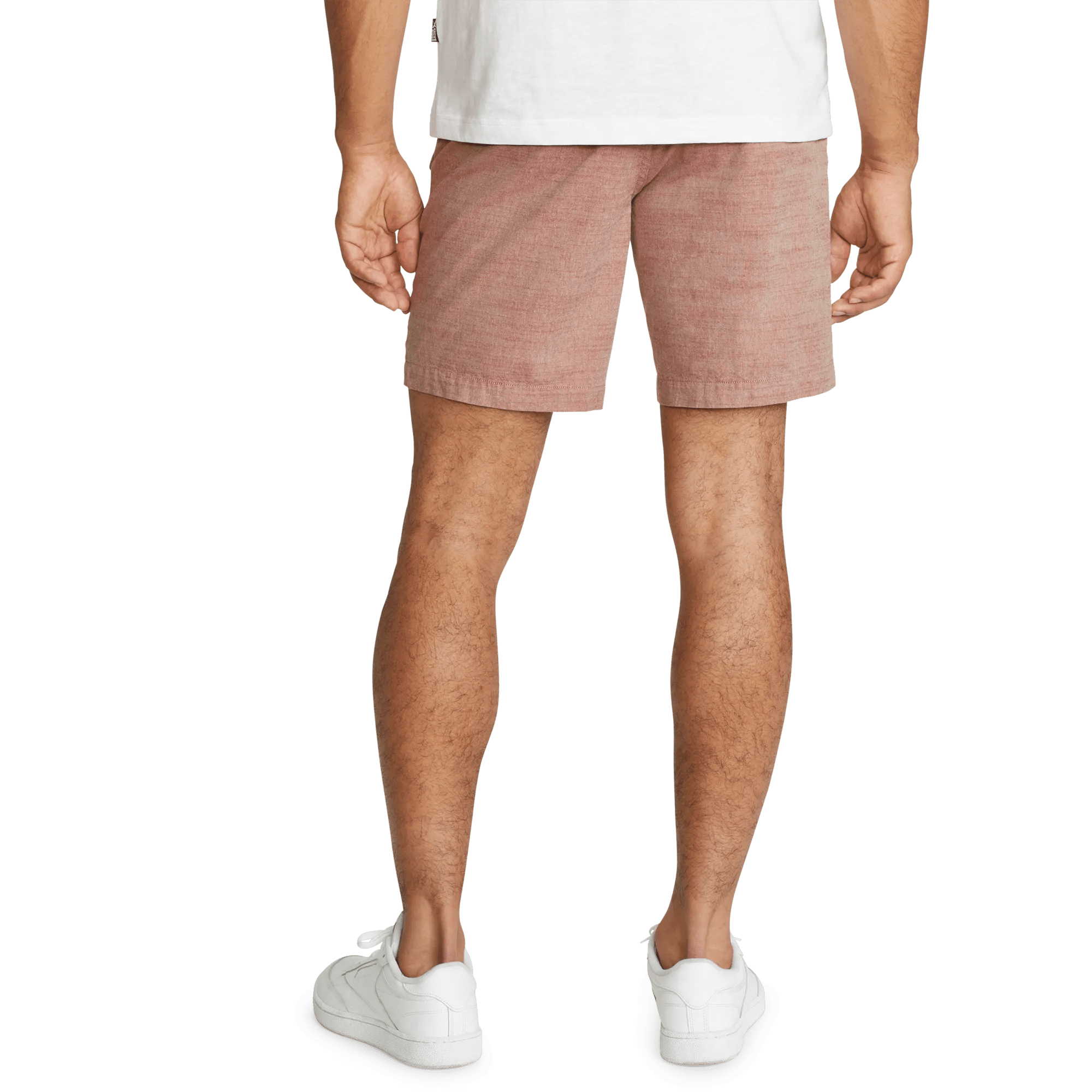 Men's Camano Shorts - Solid - Image 2
