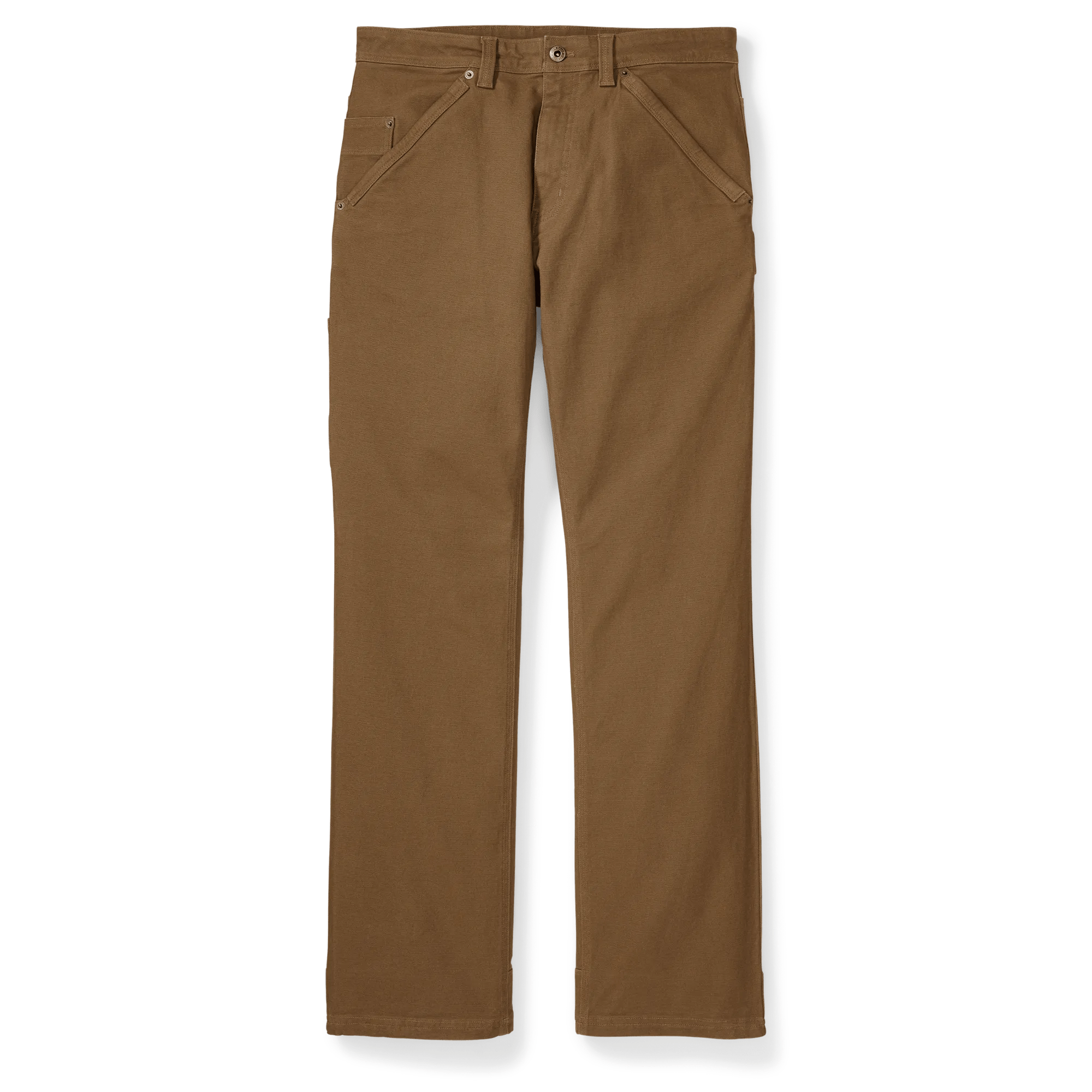 Men's Mountain Flex Utility 2.0 Relaxed Fit Pants - Image 5