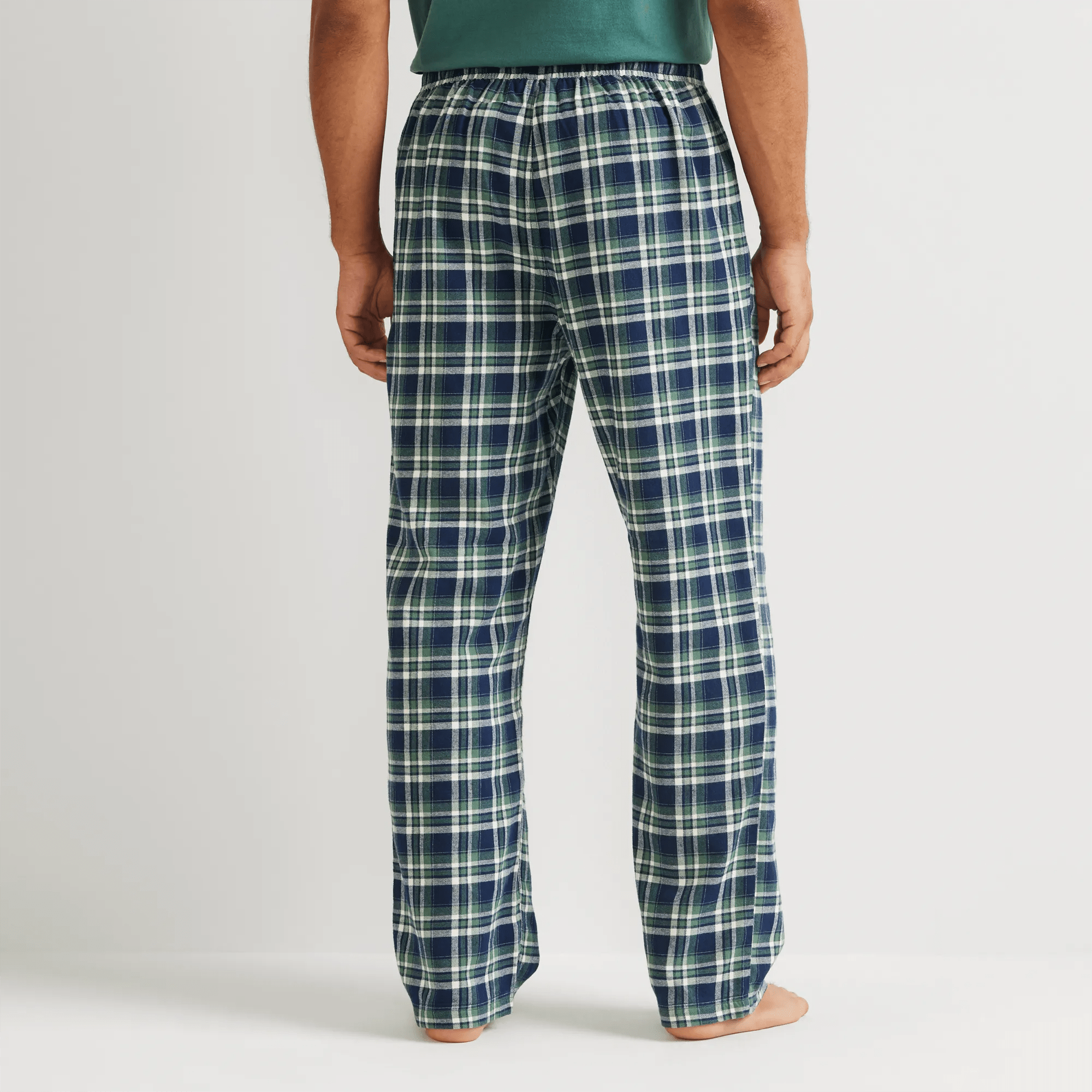 Men's Eddie's Favorite Flannel Pajama Pants - Image 2