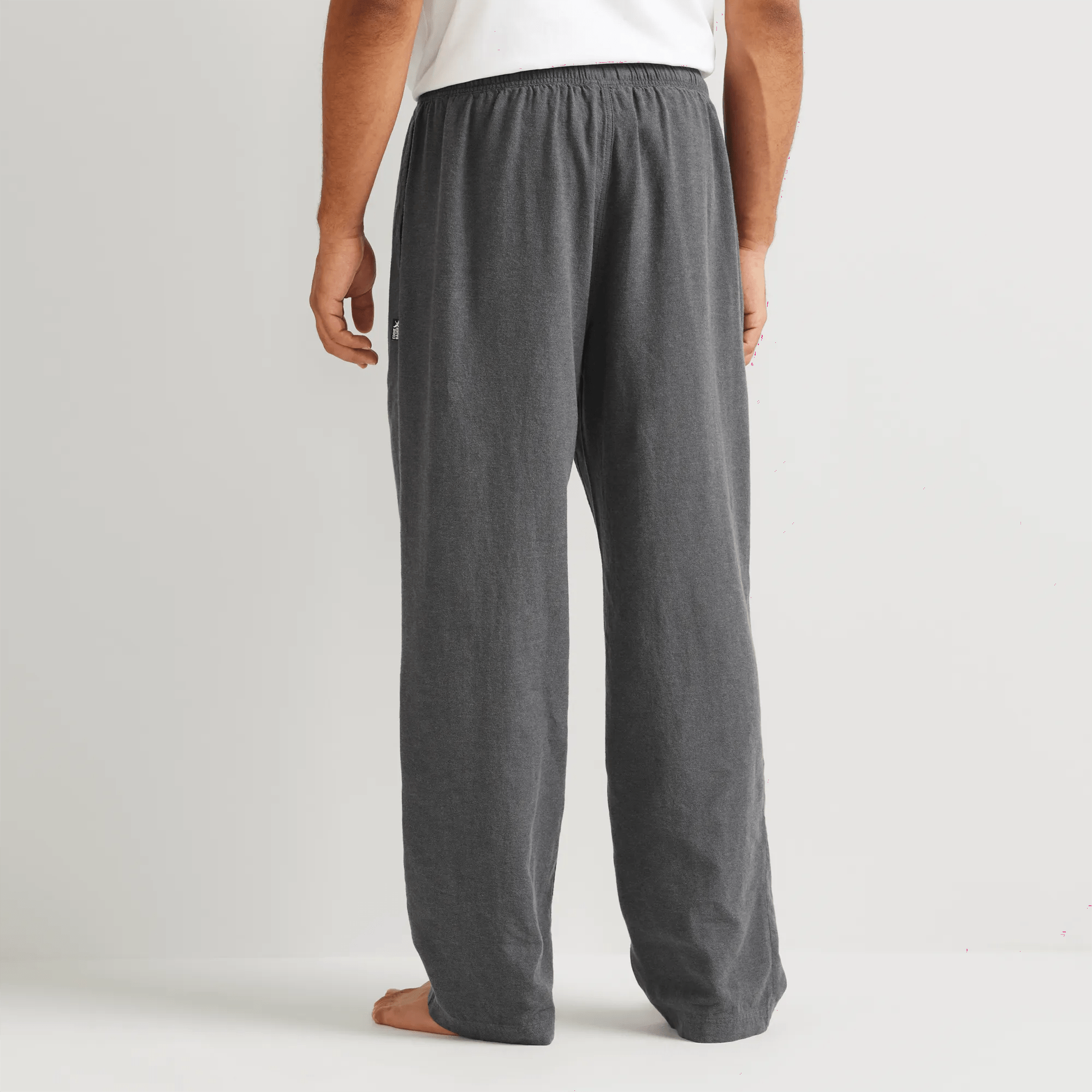 Men's Eddie's Favorite Flannel Pajama Pants - Image 2