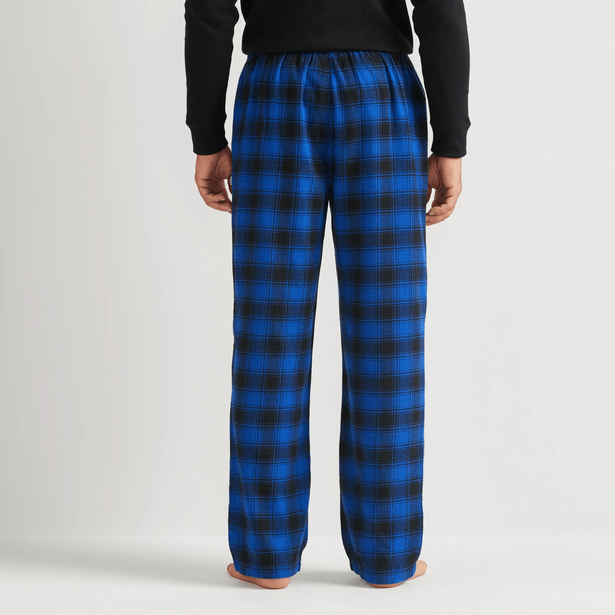 Men's Eddie's Favorite Flannel Pajama Pants - Image 2