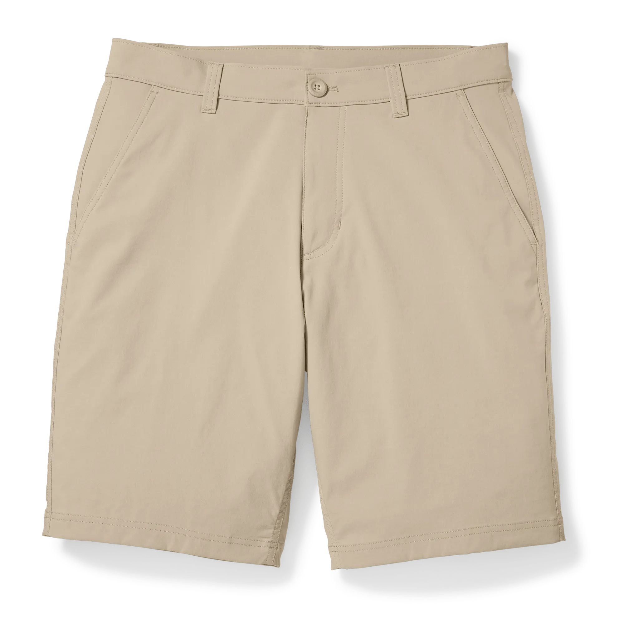 Men's Horizon Takeoff Chino Shorts - 8" - Image 3