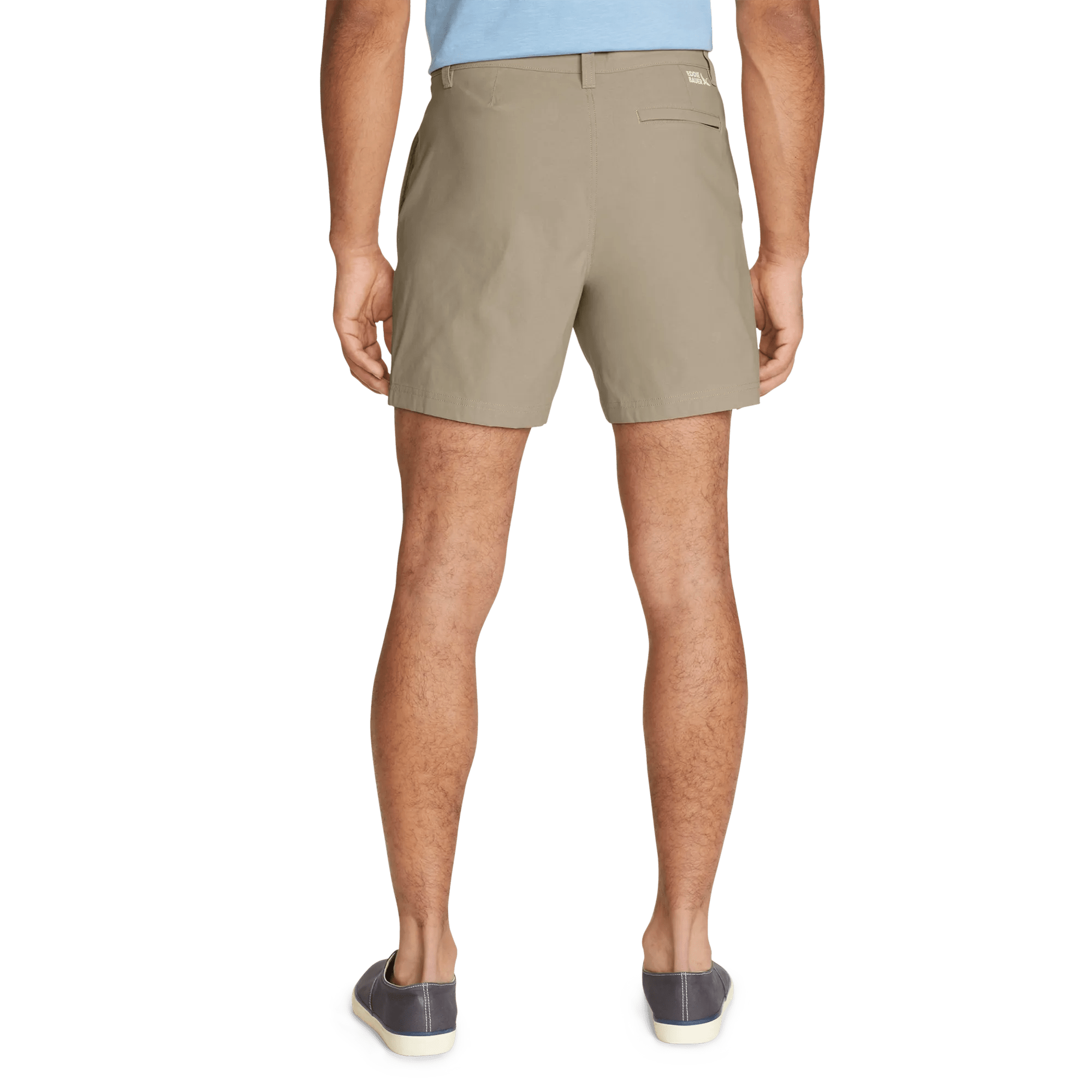 Men's Horizon Takeoff Chino Shorts - 6 Inch - Image 2
