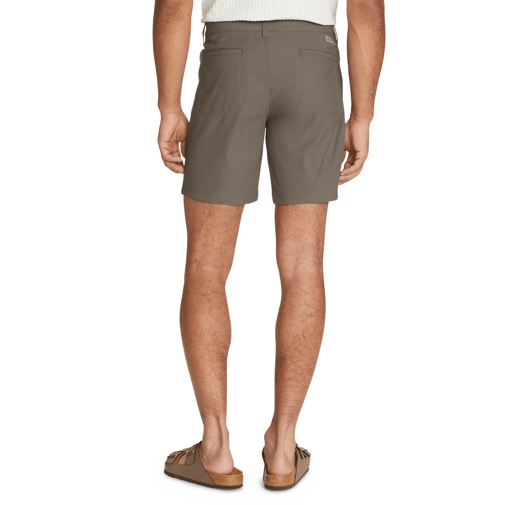 Men's Horizon Guide Wander Shorts 2.0 - Image 2