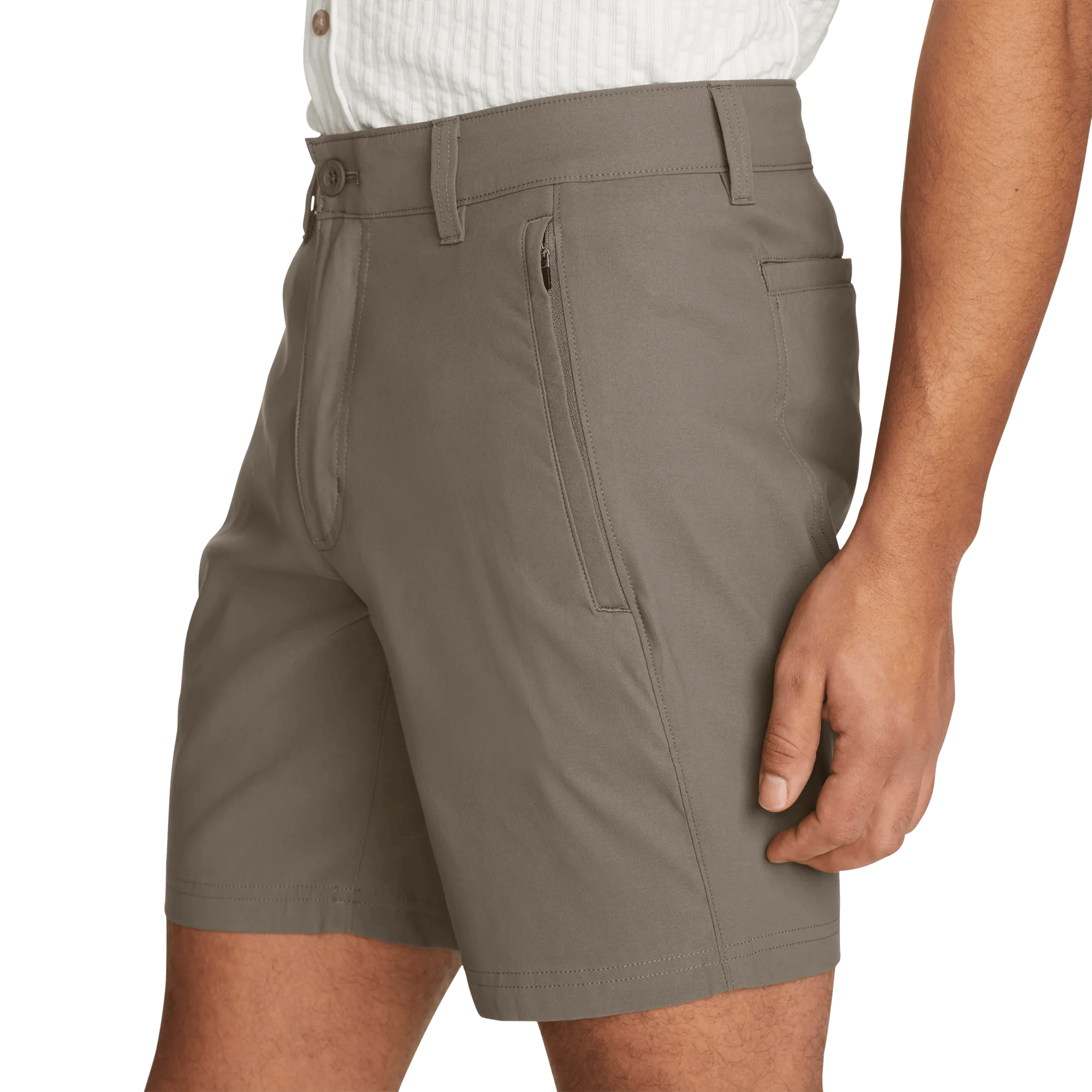 Men's Horizon Guide Wander Shorts 2.0 - Image 3