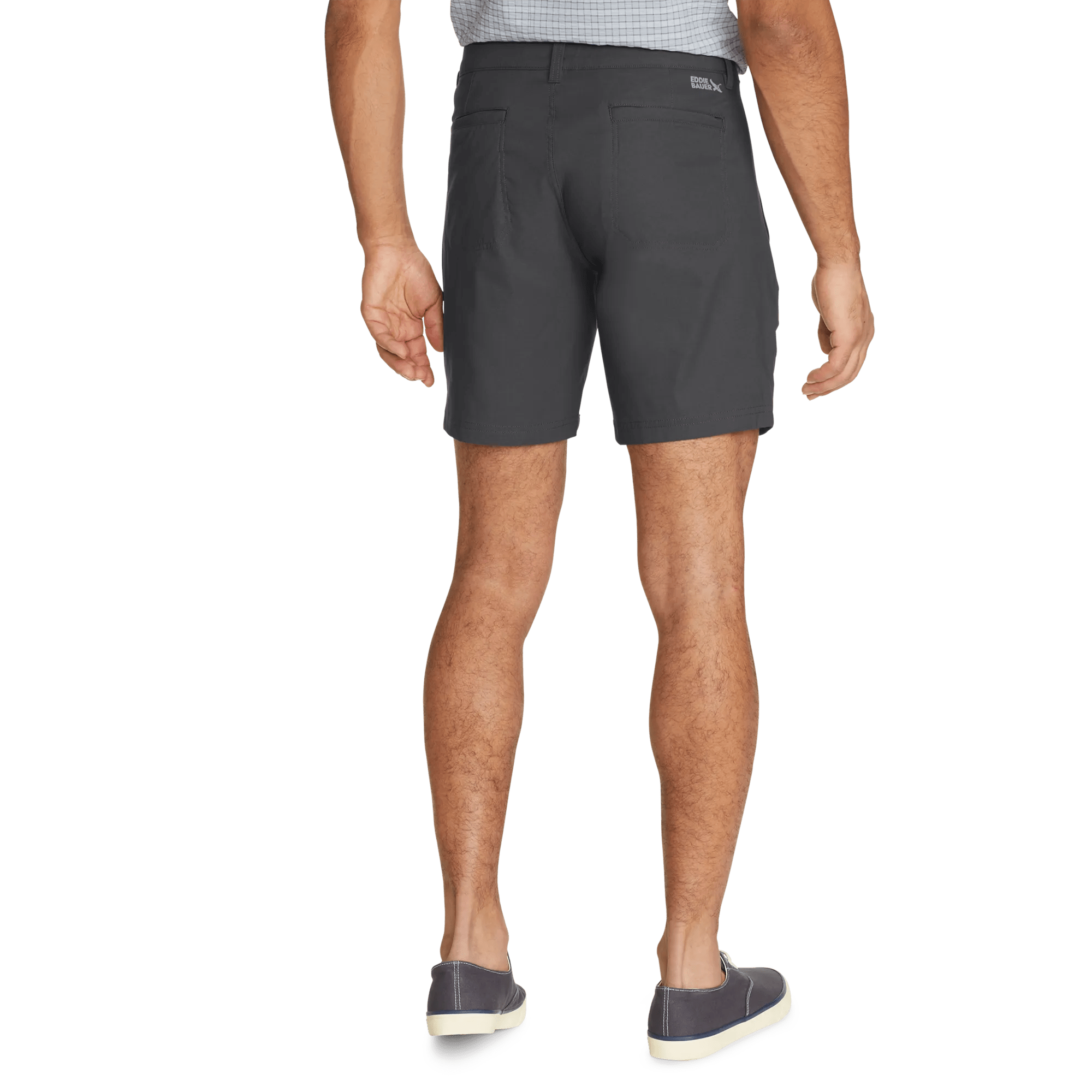 Men's Horizon Guide Wander Shorts 2.0 - Image 2