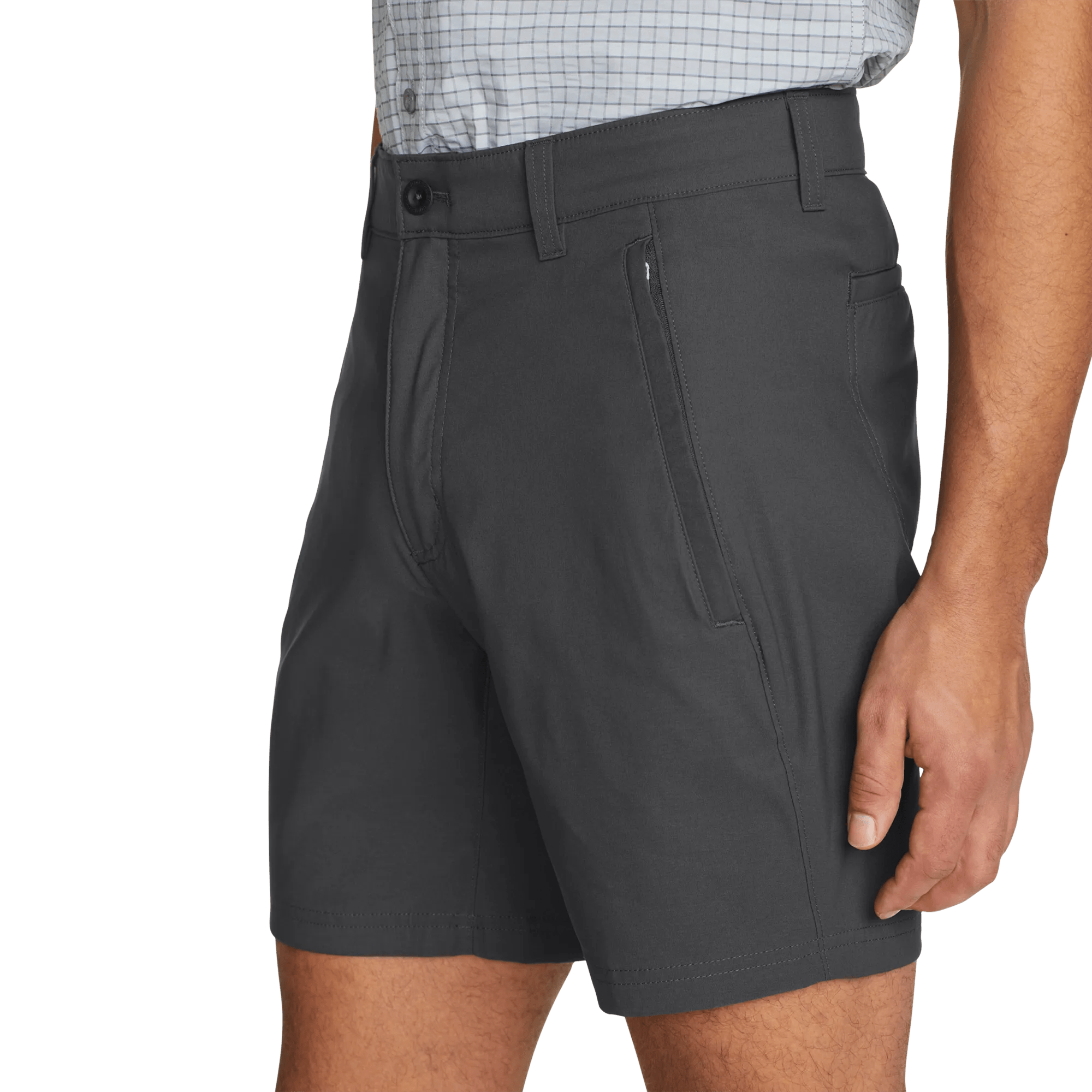 Men's Horizon Guide Wander Shorts 2.0 - Image 3