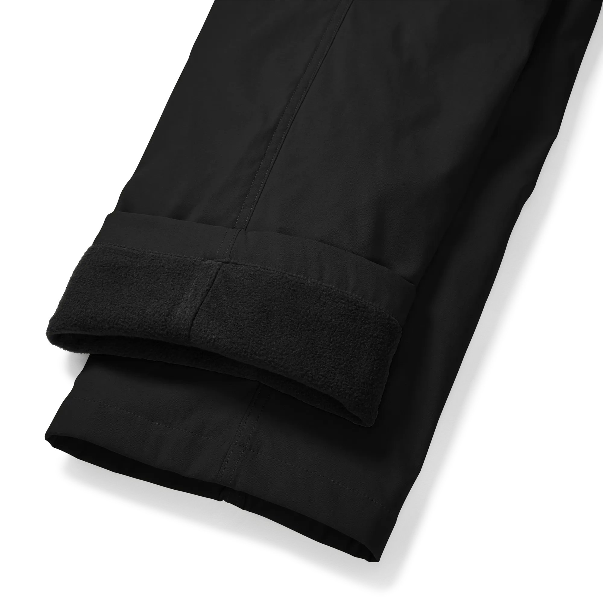 Men's Horizon Takeoff Stretch Fleece-Lined Pants - Image 3