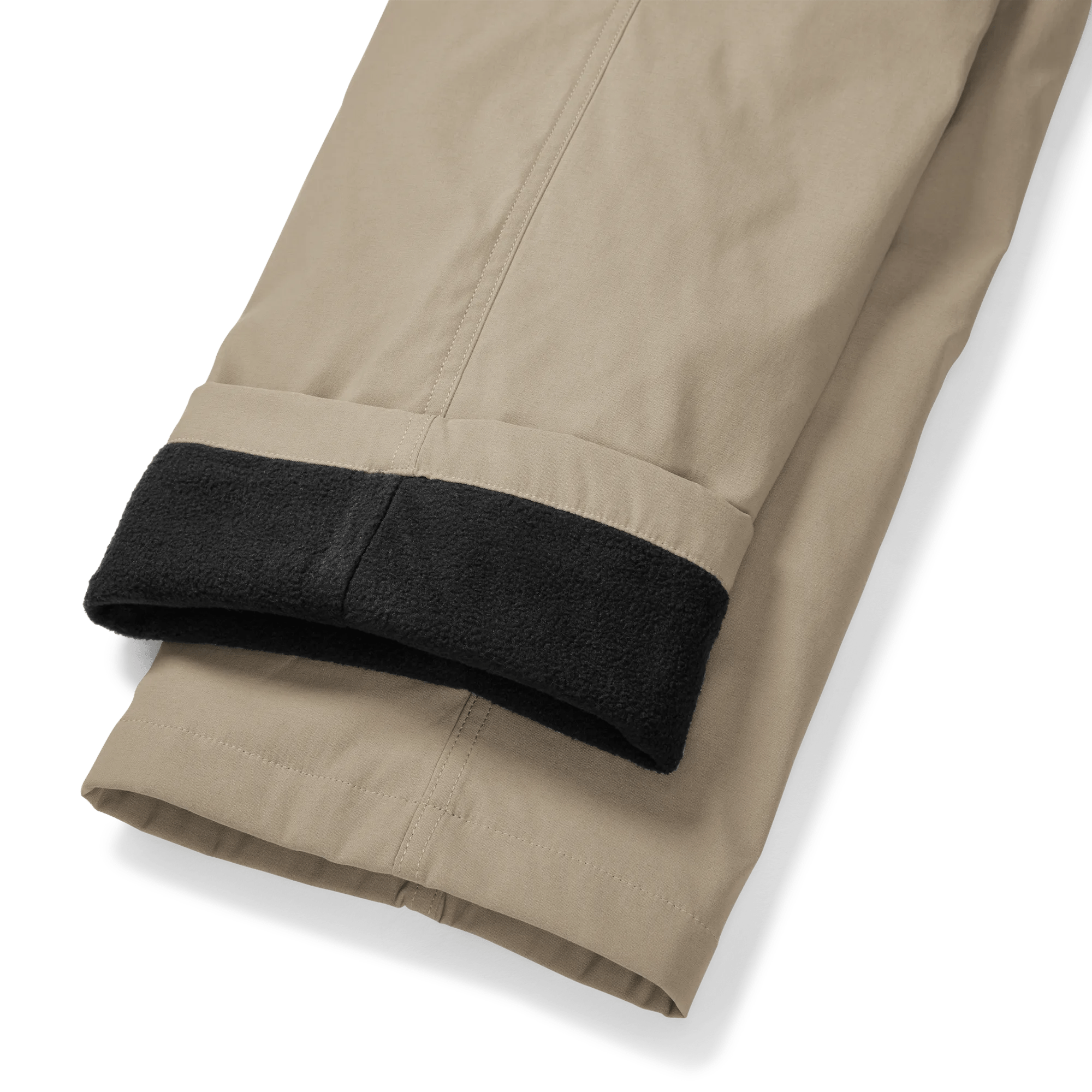 Men's Horizon Takeoff Stretch Fleece-Lined Pants - Image 3