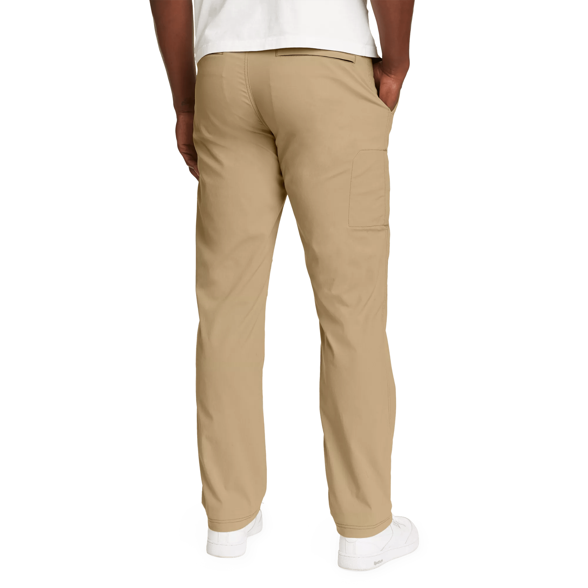 Men's Horizon Guide Chino Pants - Image 2