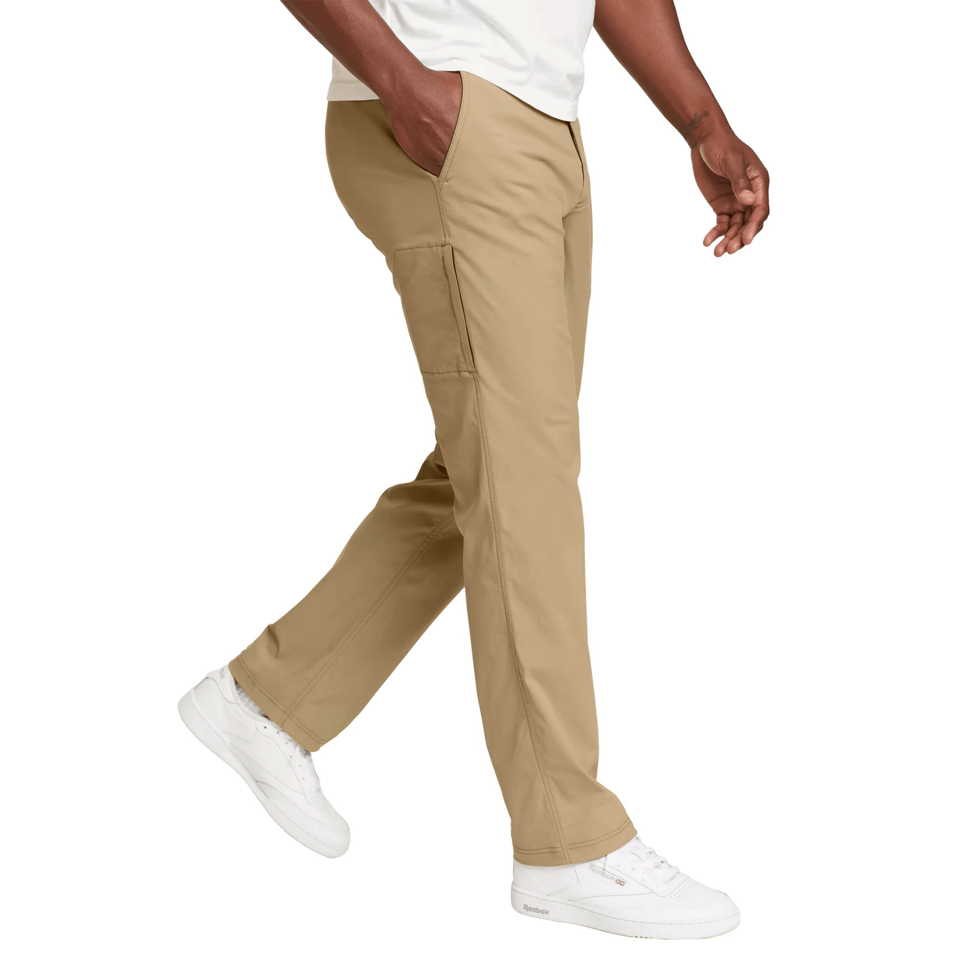 Men's Horizon Guide Chino Pants - Image 3