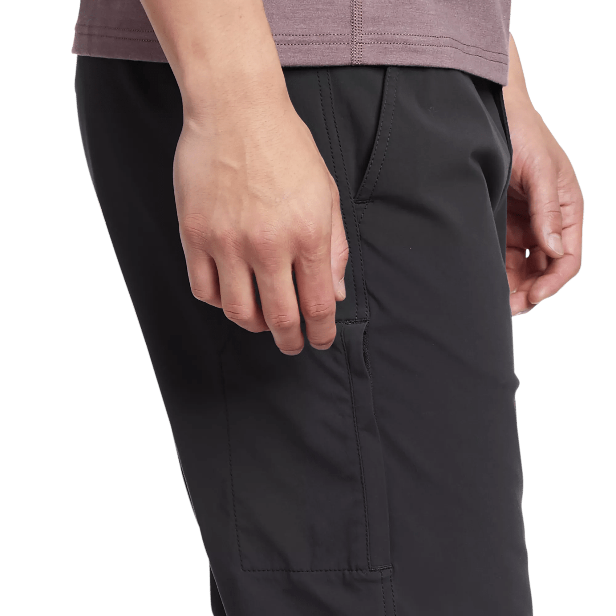 Men's Horizon Guide Chino Pants - Image 3