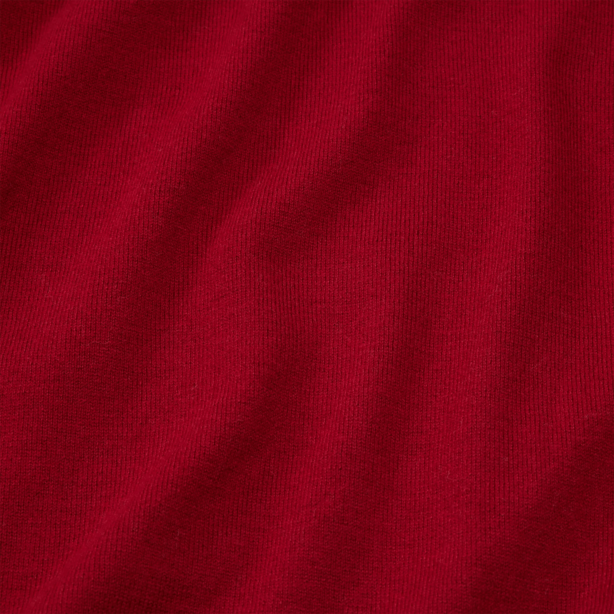 Men's Classic Merino Blend Crewneck Sweater - Image 3