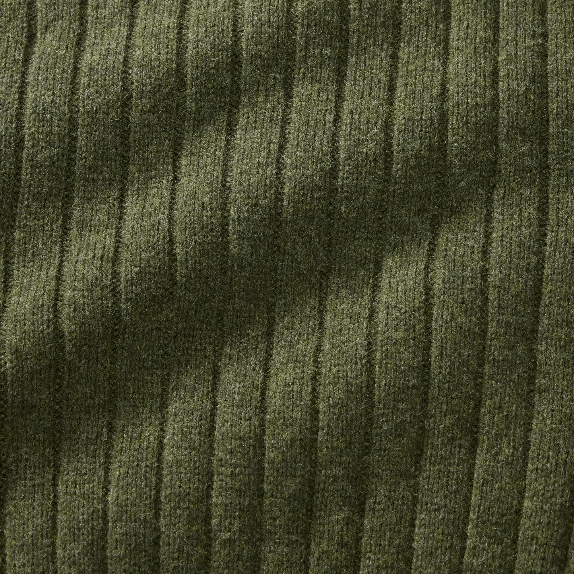 Men's Patch Crewneck Sweater - Image 5