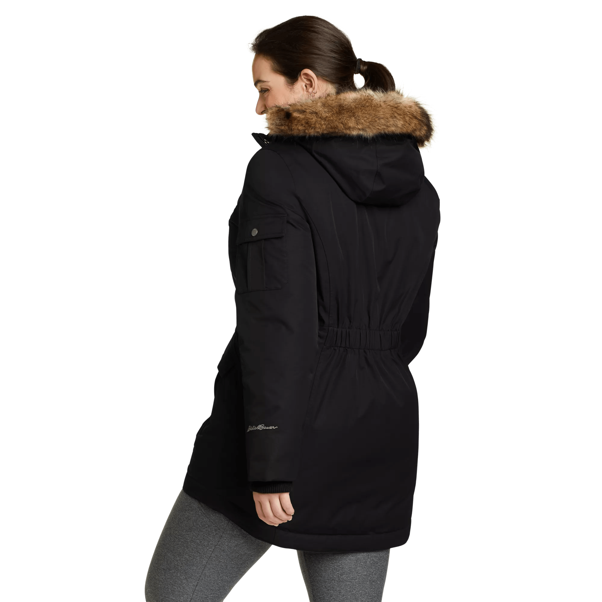Women's Superior 3.0 Down Parka - Image 2
