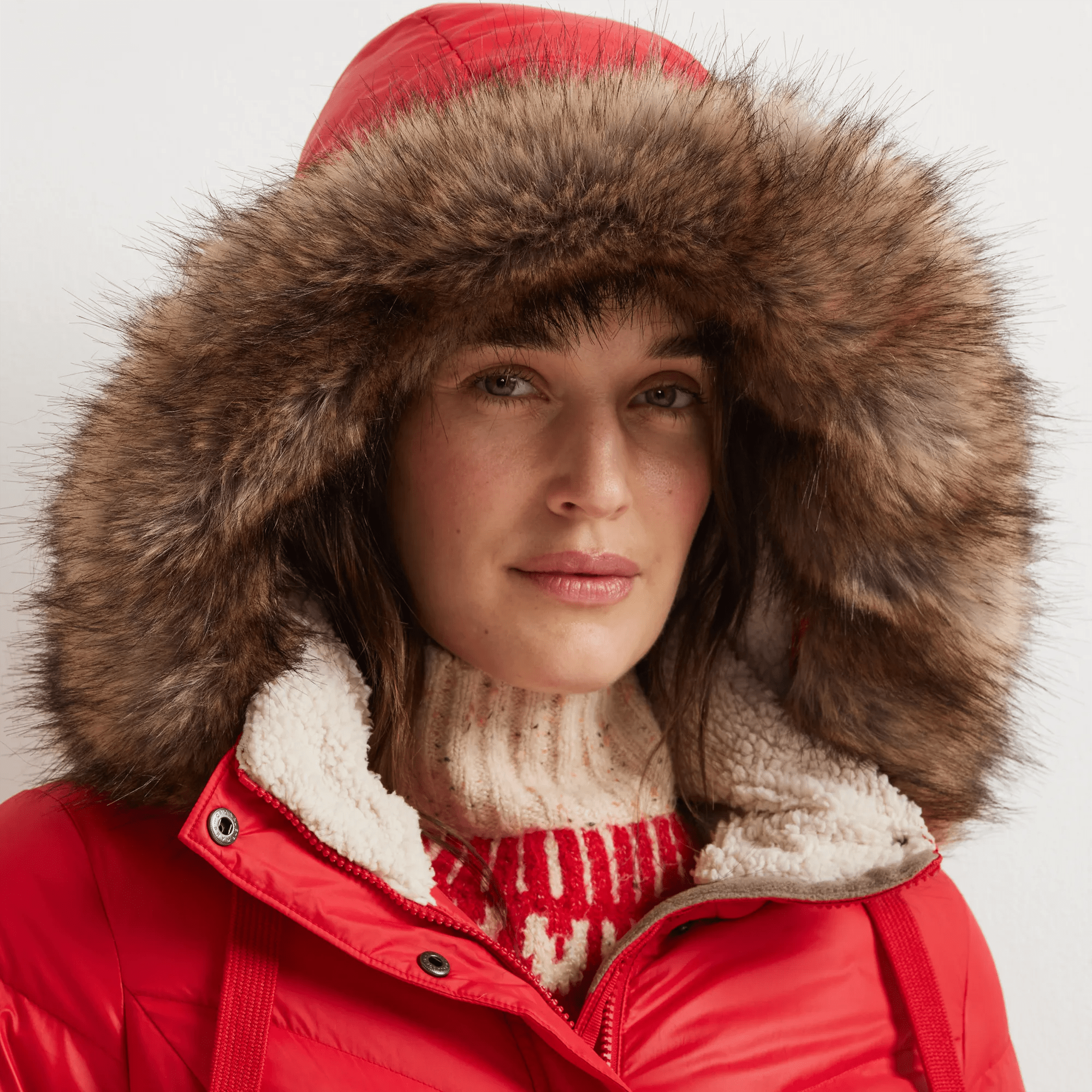 Women's Lodge Cascadian Down Hooded Parka - Image 3