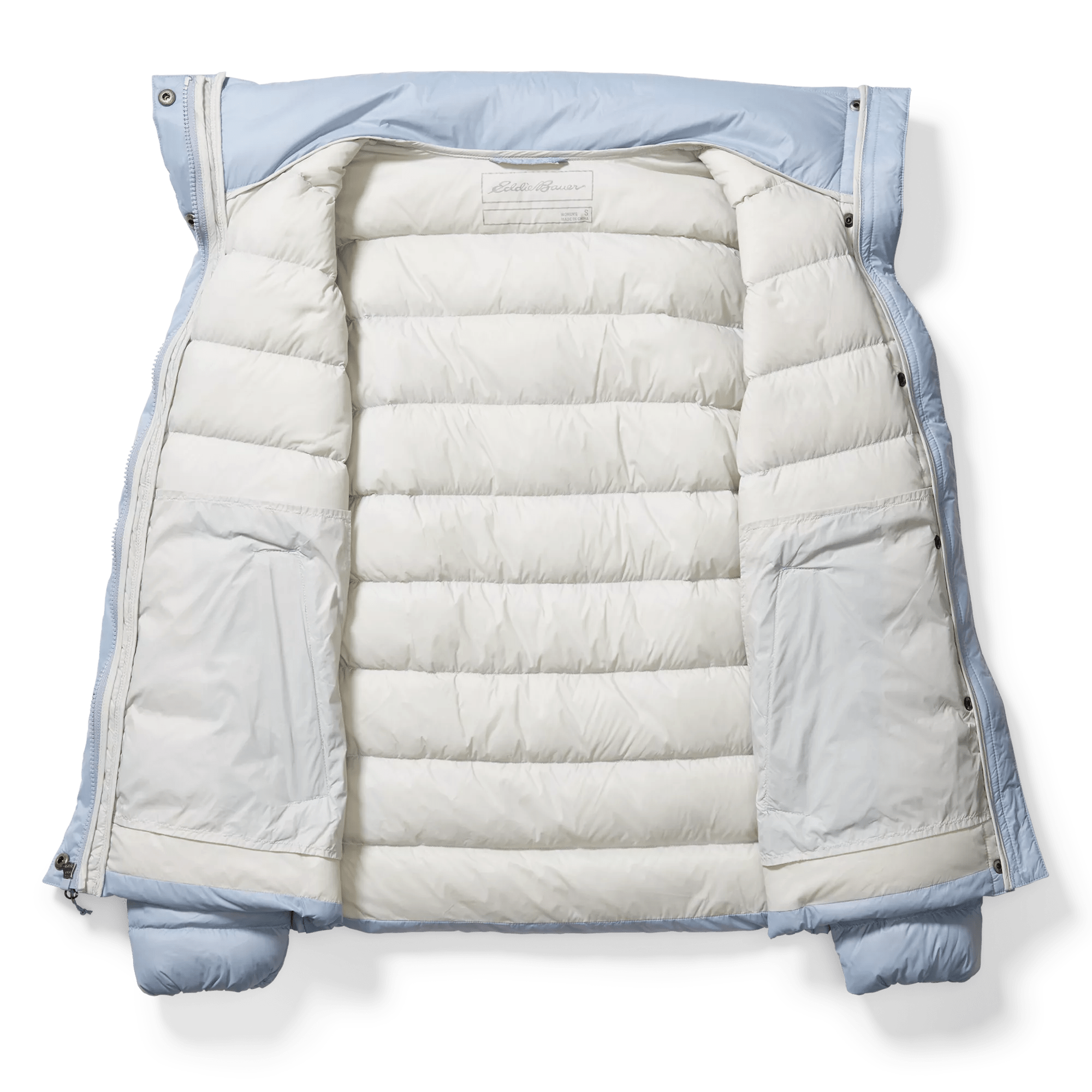Women's StratusTherm Down Jacket - Image 4