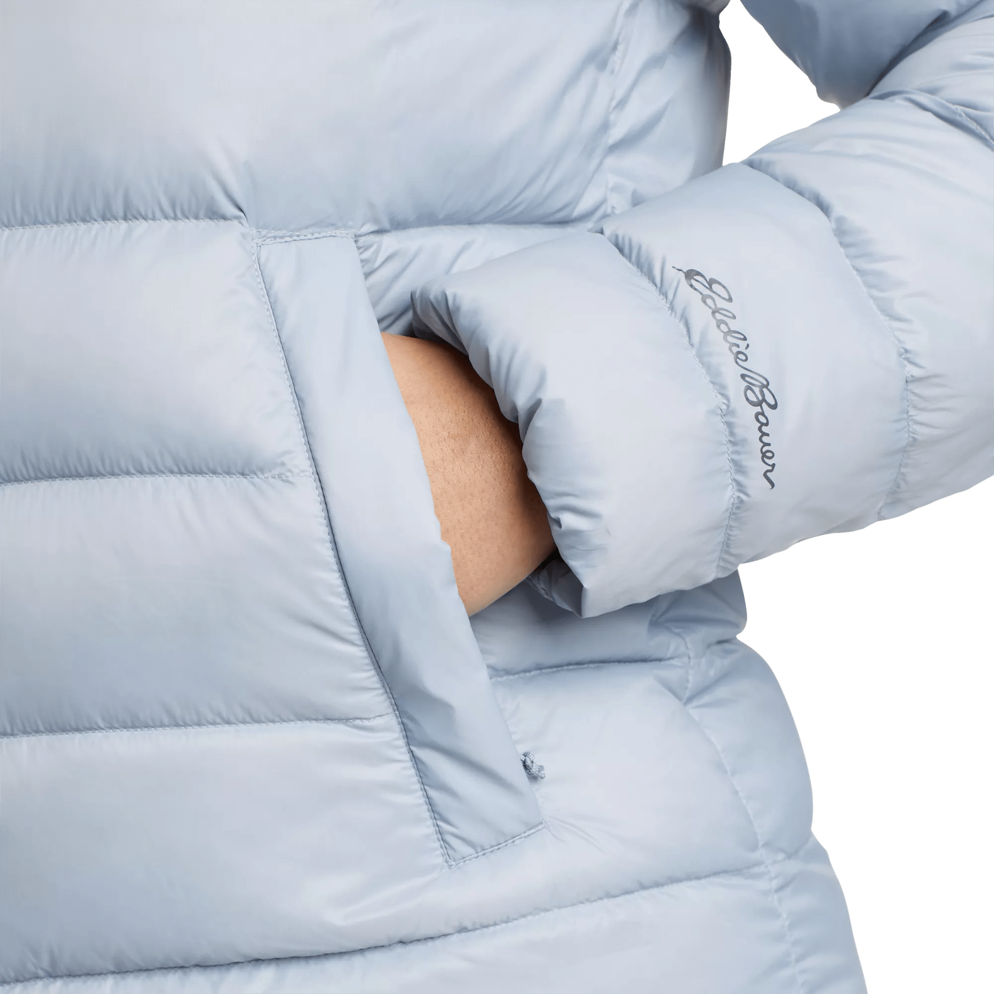 Women's StratusTherm Down Jacket - Image 5