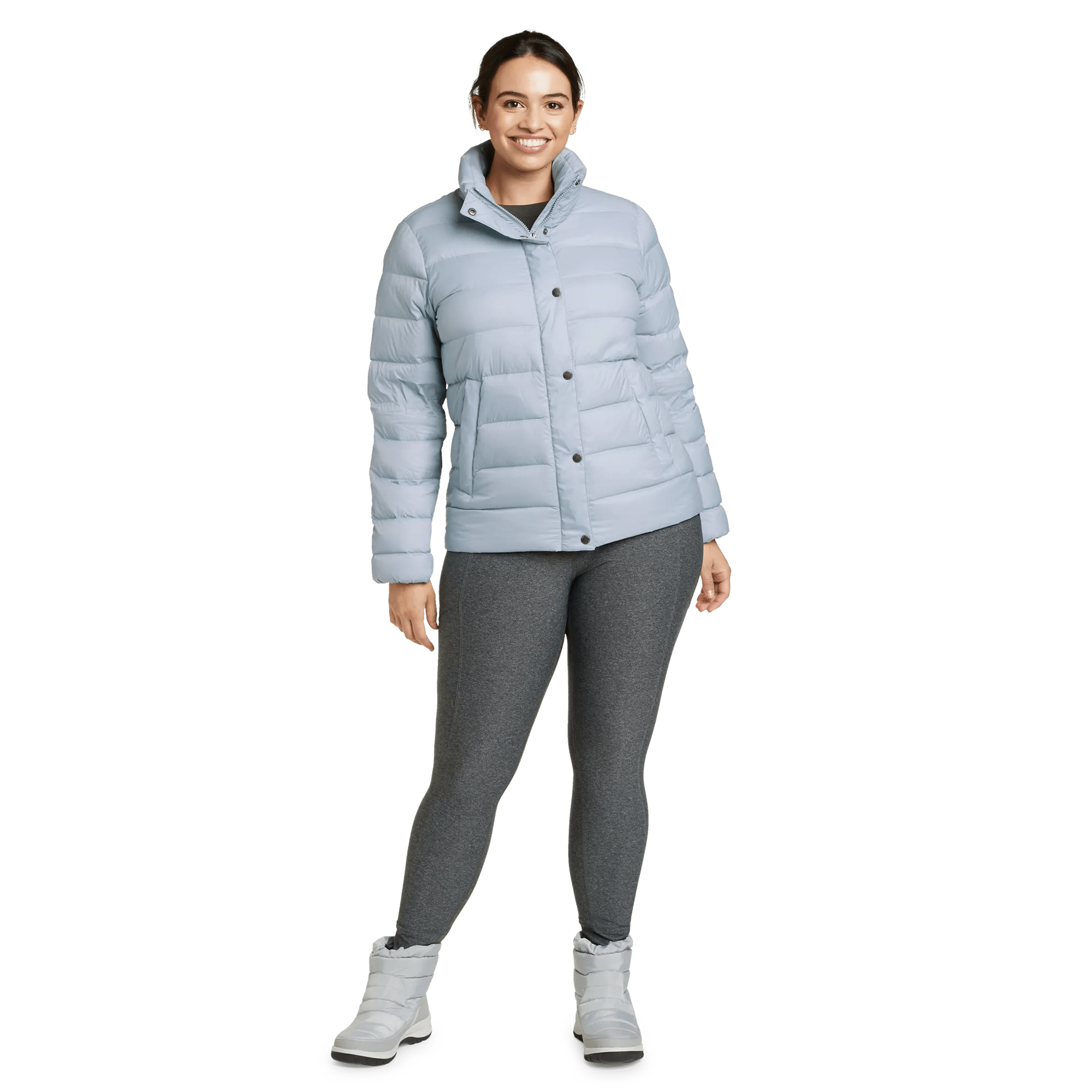 Women's StratusTherm Down Jacket - Image 3