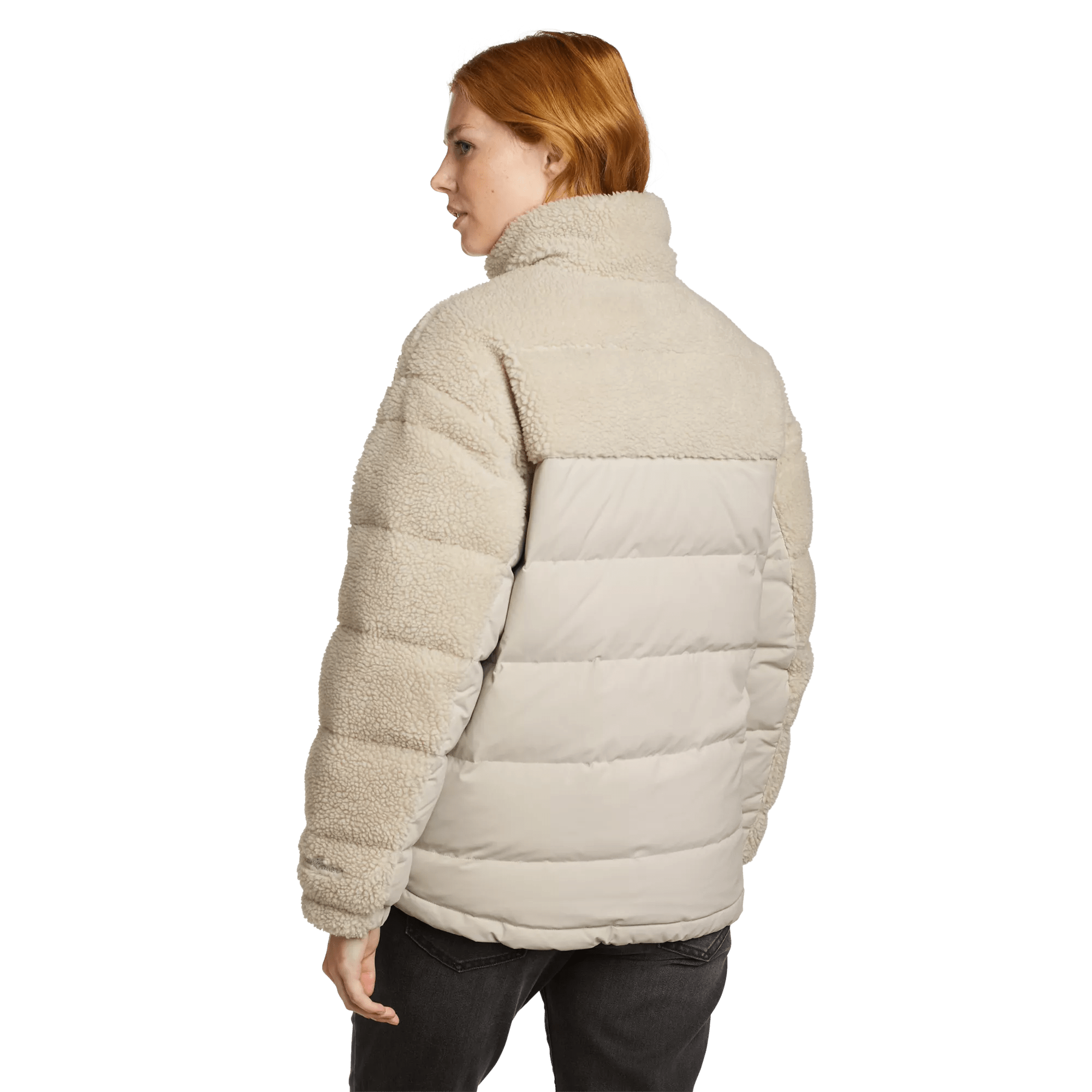 Women's Twisp Down Jacket - Image 2