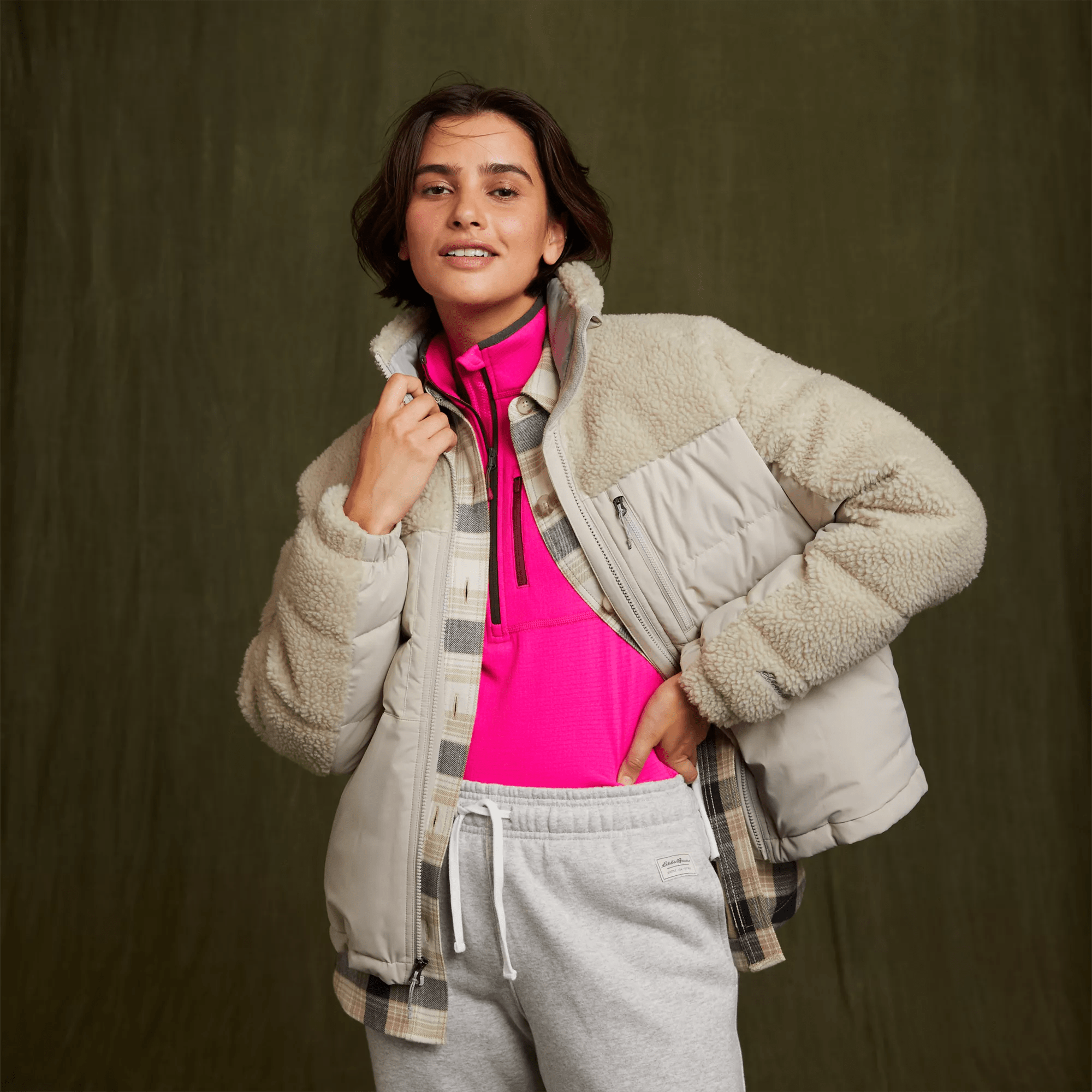 Women's Twisp Down Jacket - Image 4