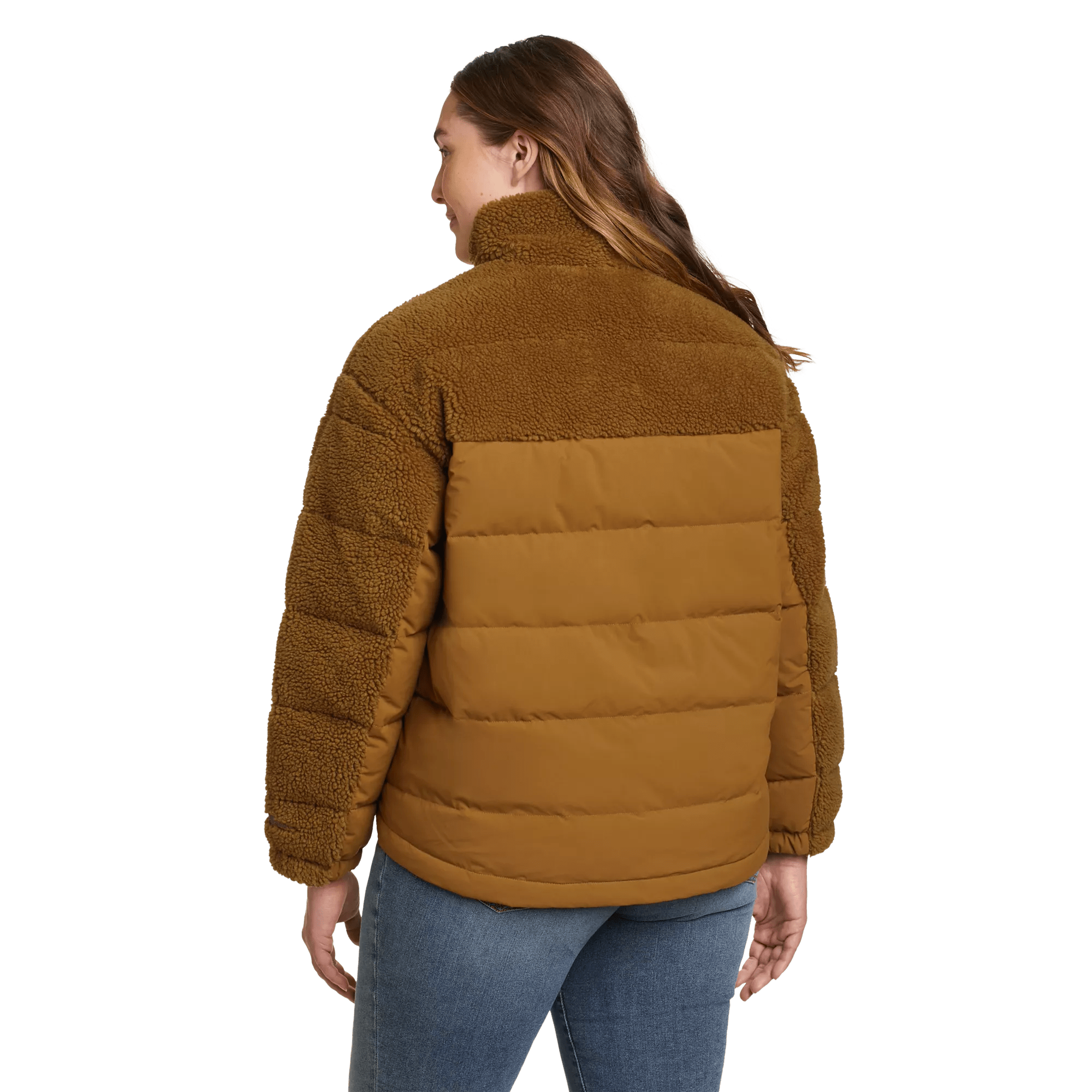 Women's Twisp Down Jacket - Image 2