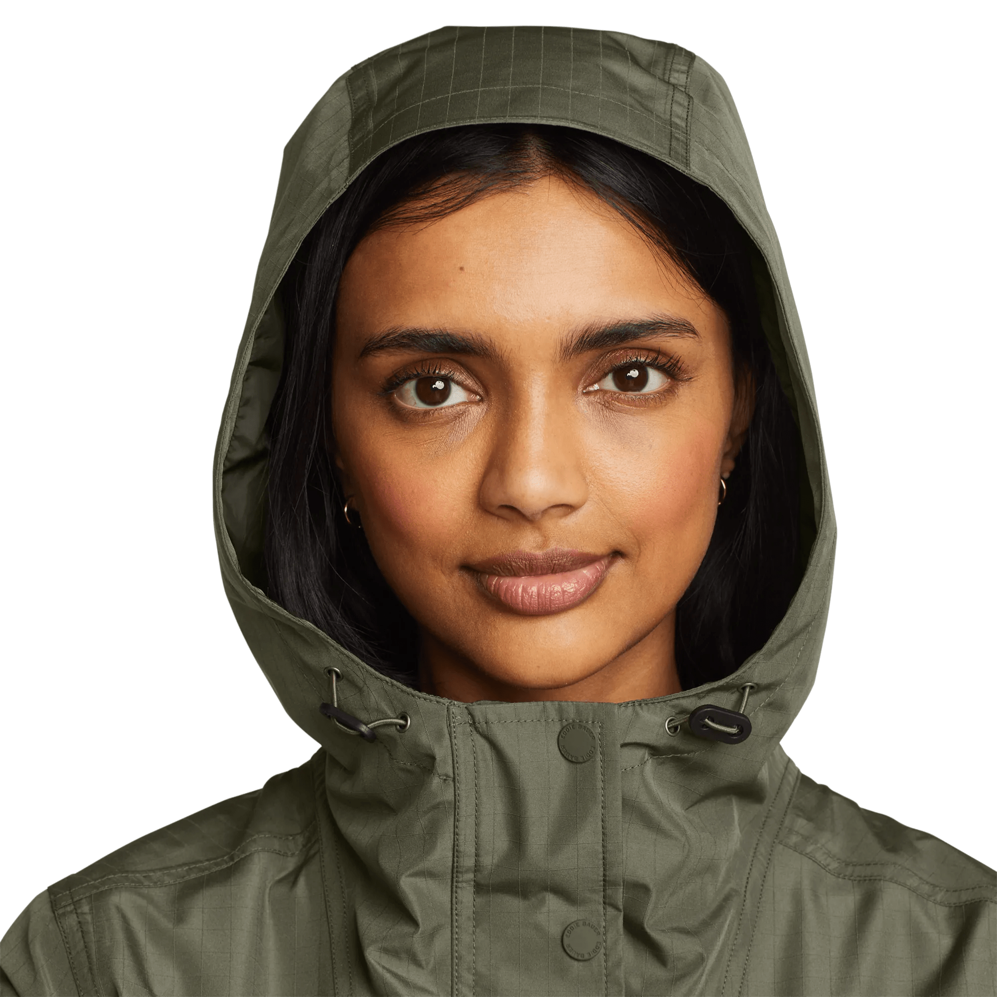 Women's Port Townsend Waterproof Hooded Jacket - Image 4