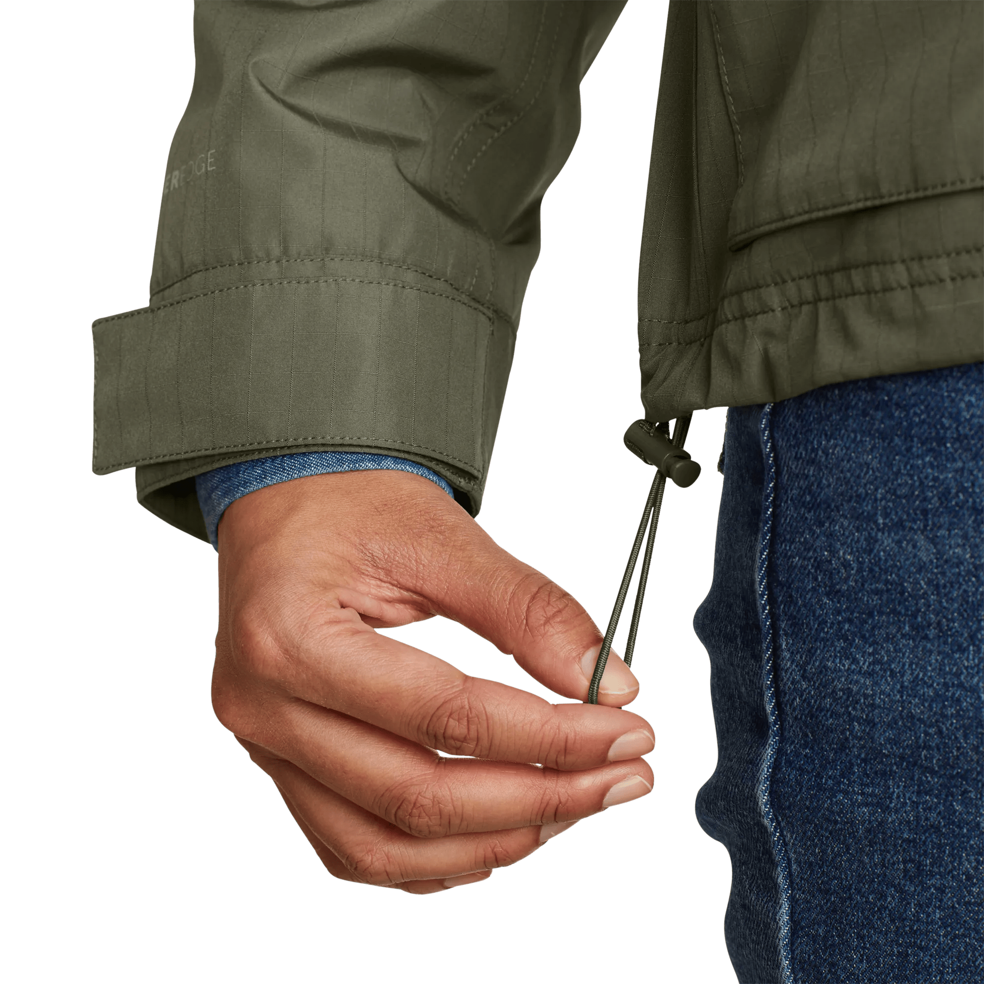 Women's Port Townsend Waterproof Hooded Jacket - Image 5