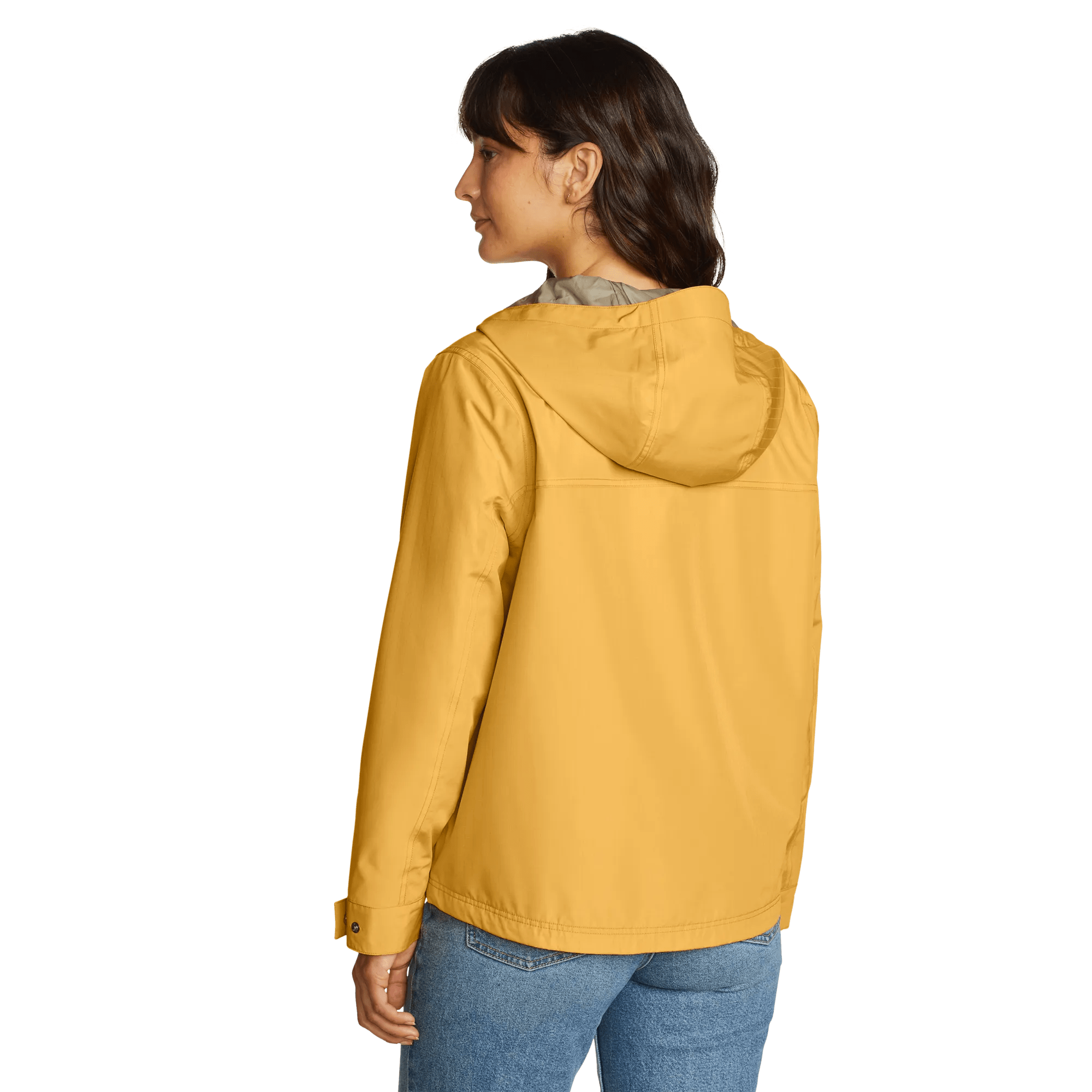 Women's Port Townsend Waterproof Hooded Jacket - Image 2