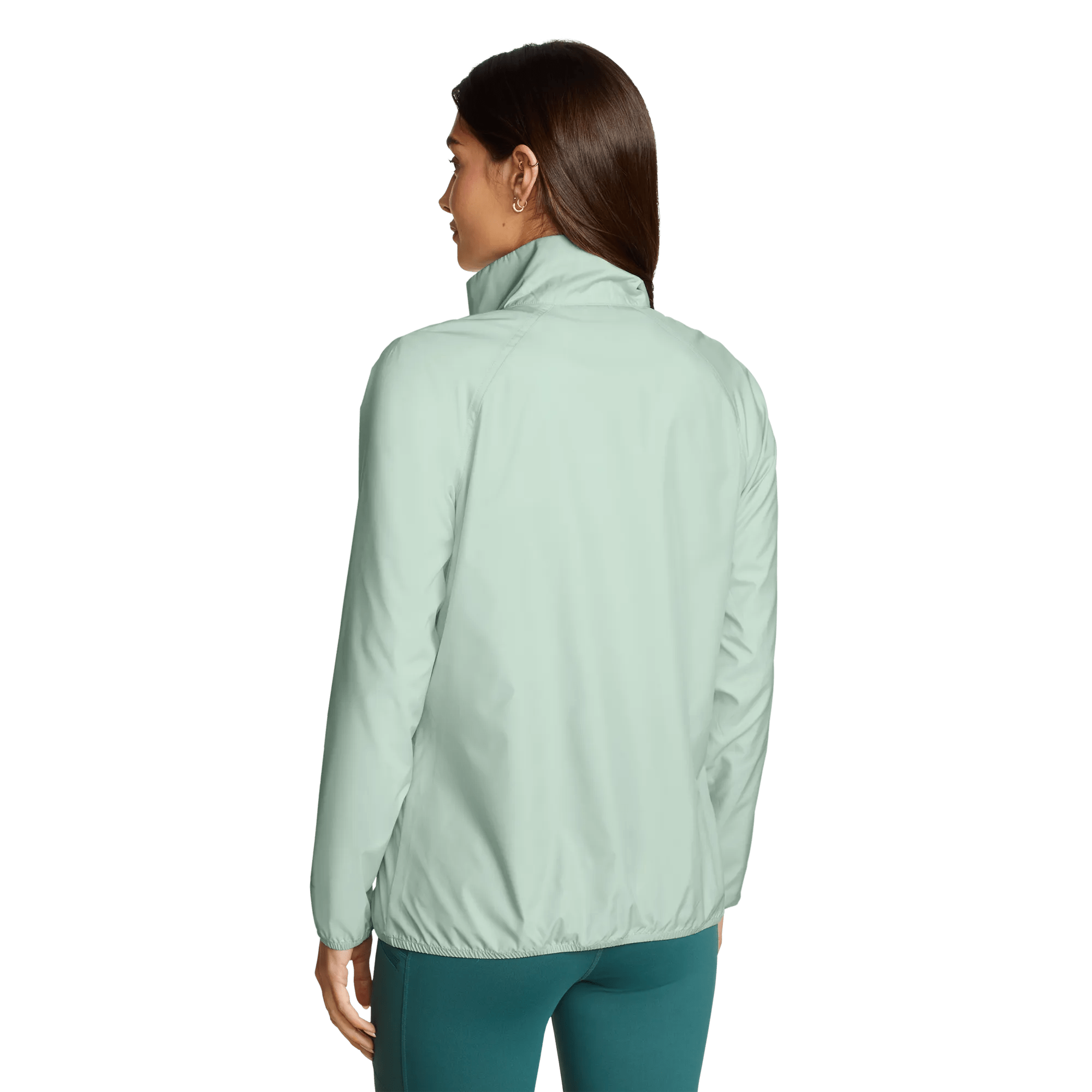 Women's Quilo Windproof Wind Jacket - Image 2