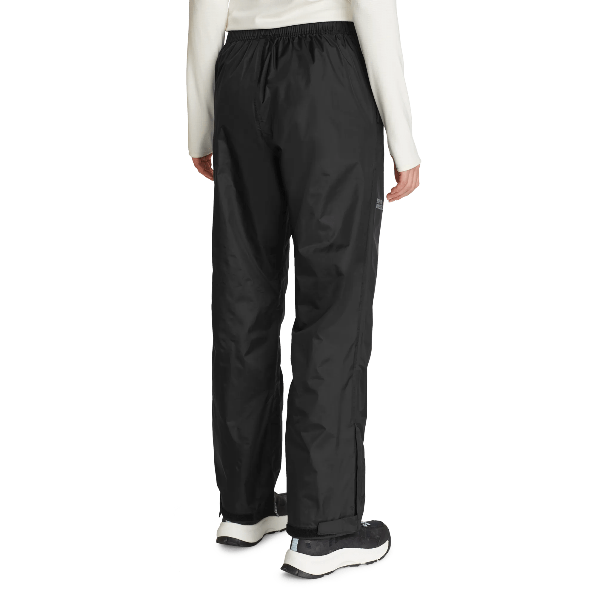Women's RipPac? Stretch Waterproof Rain Pants - Image 2