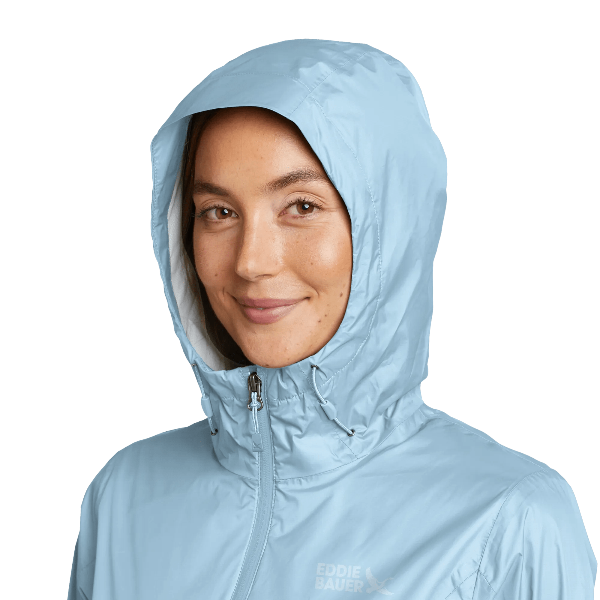 Women's RipPac? Pro Waterproof Hooded Rain Jacket - Image 4