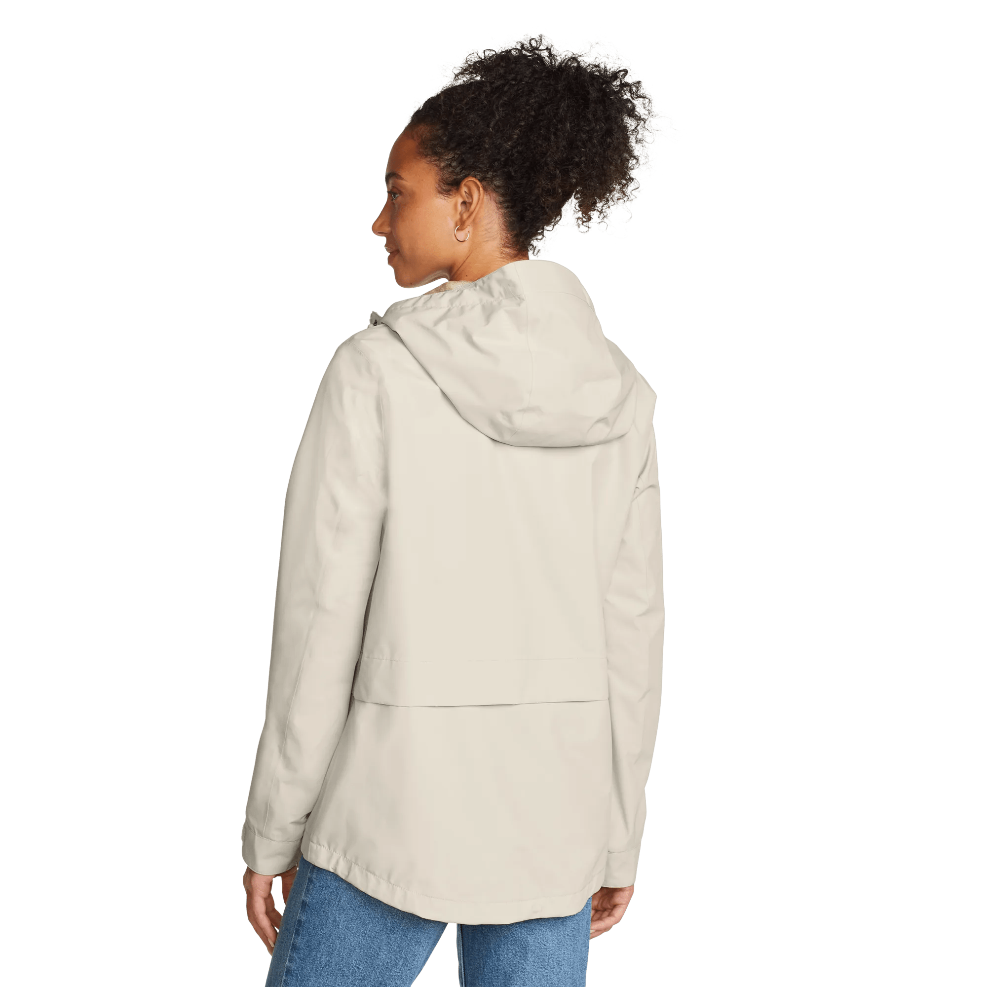 Women's Rainfoil? Storm Waterproof Hooded Jacket - Image 2