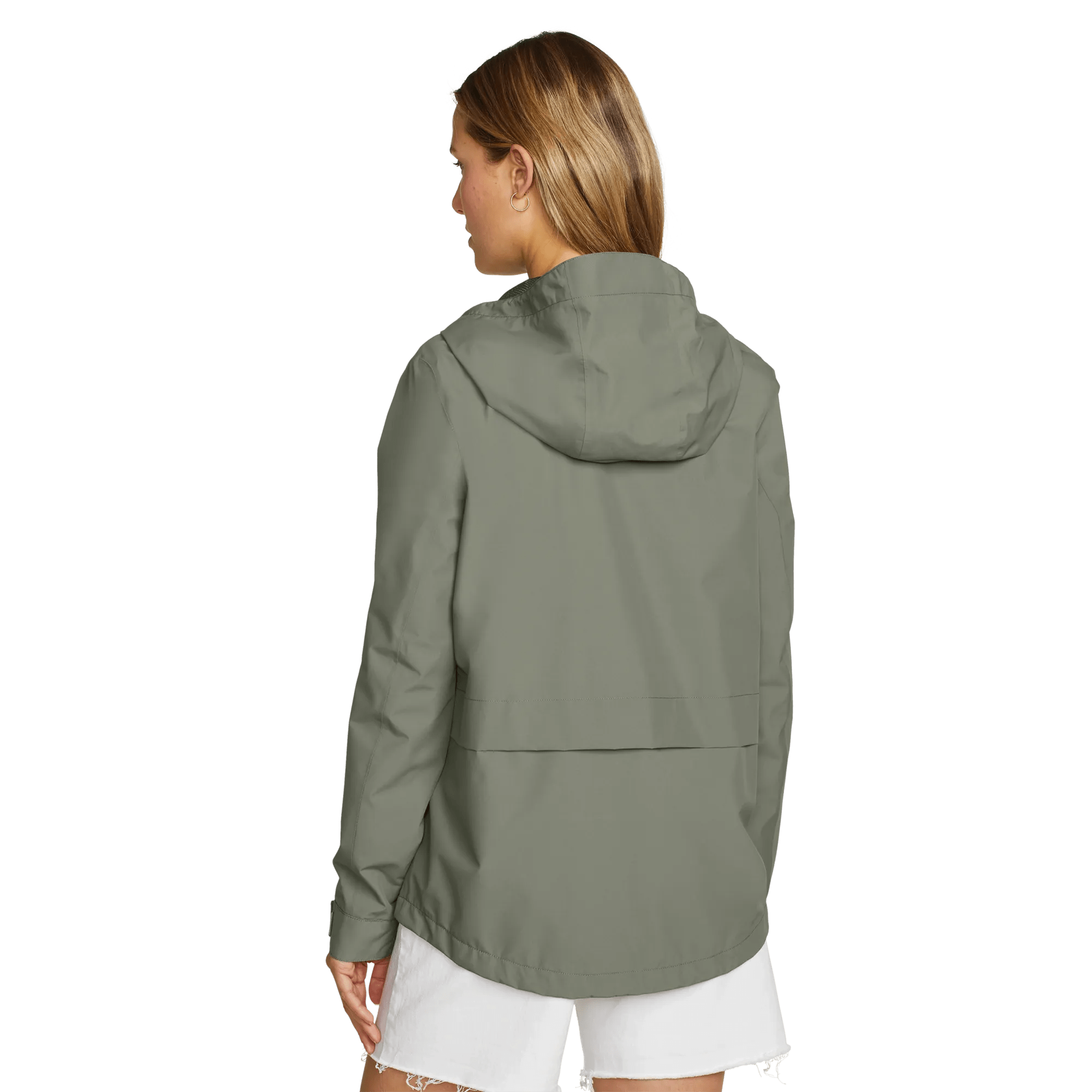 Women's Rainfoil? Storm Waterproof Hooded Jacket - Image 2