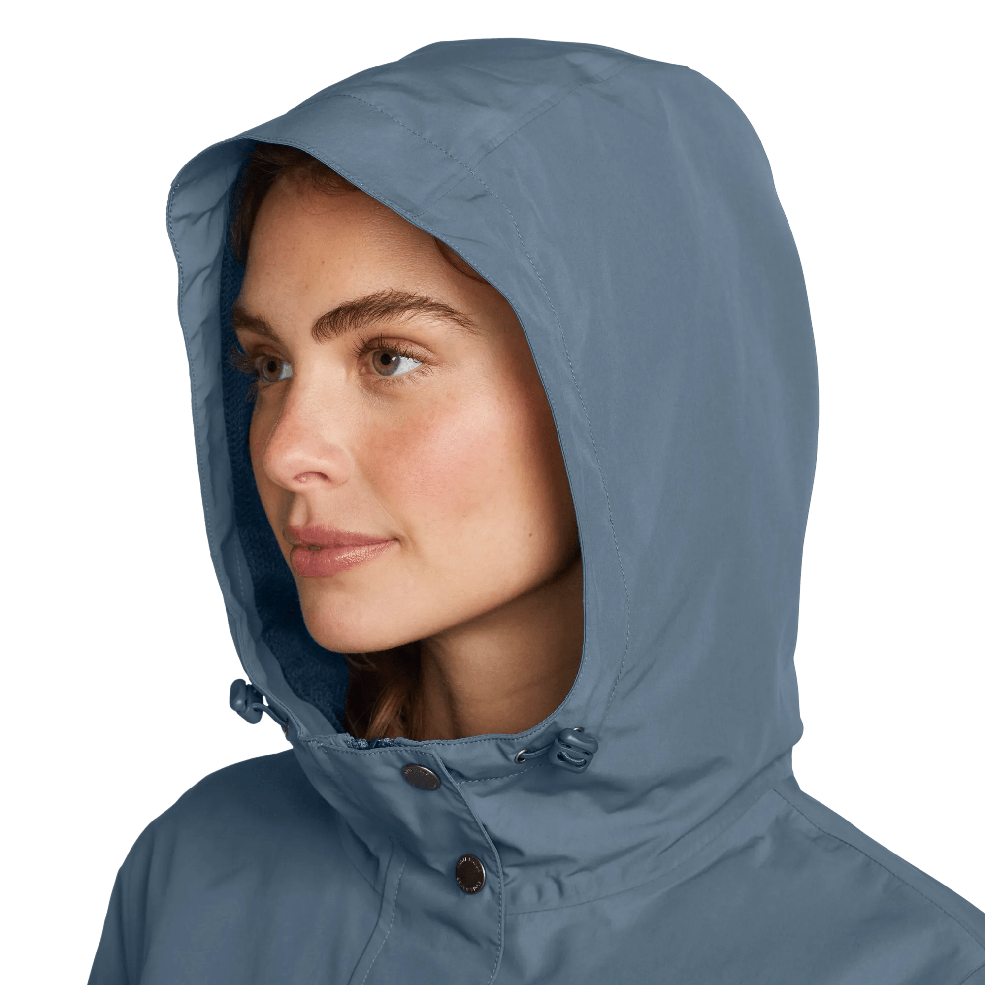 Women's Rainfoil? Storm Waterproof Hooded Jacket - Image 4