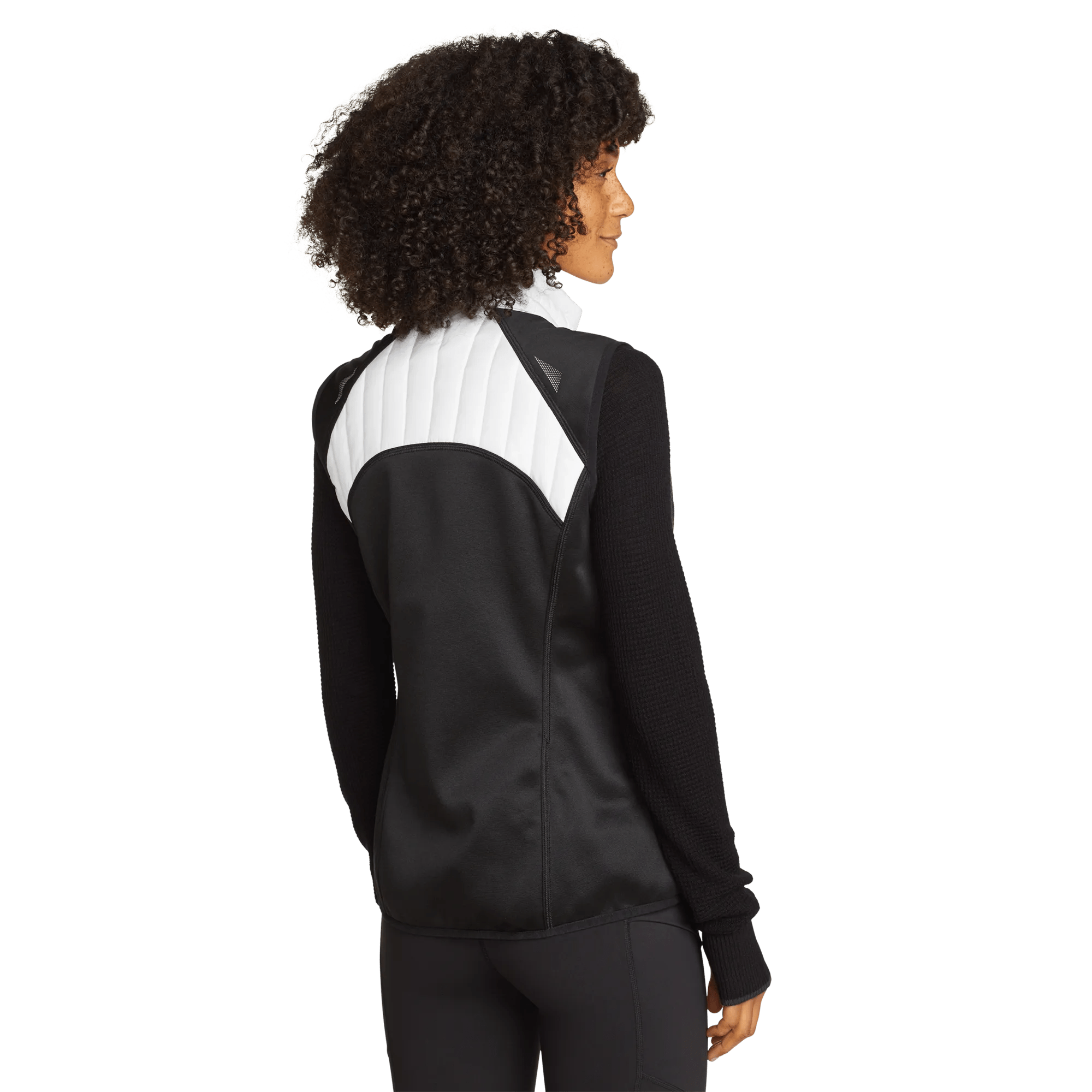 Women's Emberlite Hybrid Vest - Image 2
