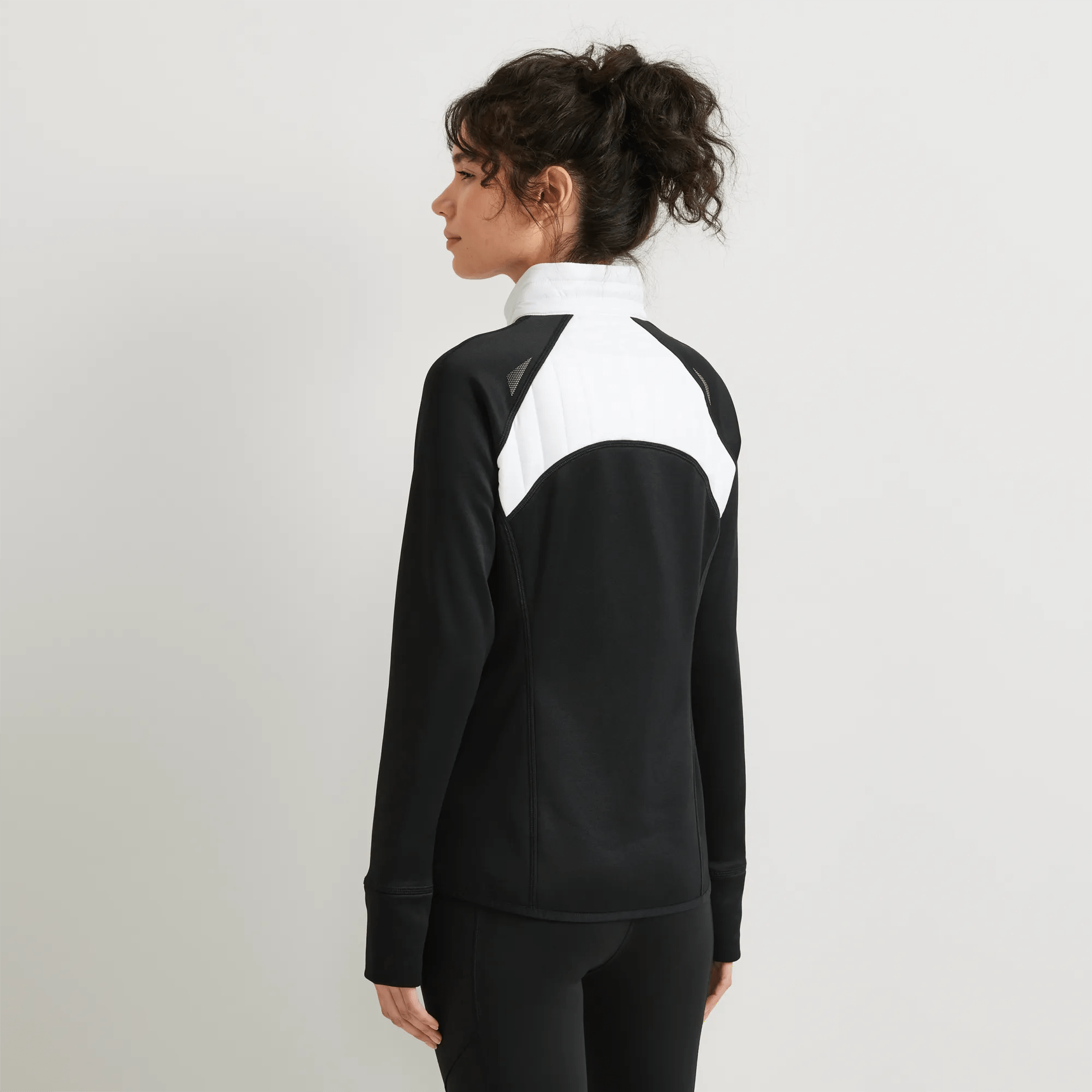 Women's Emberlite Insulated Hybrid Jacket - Image 2