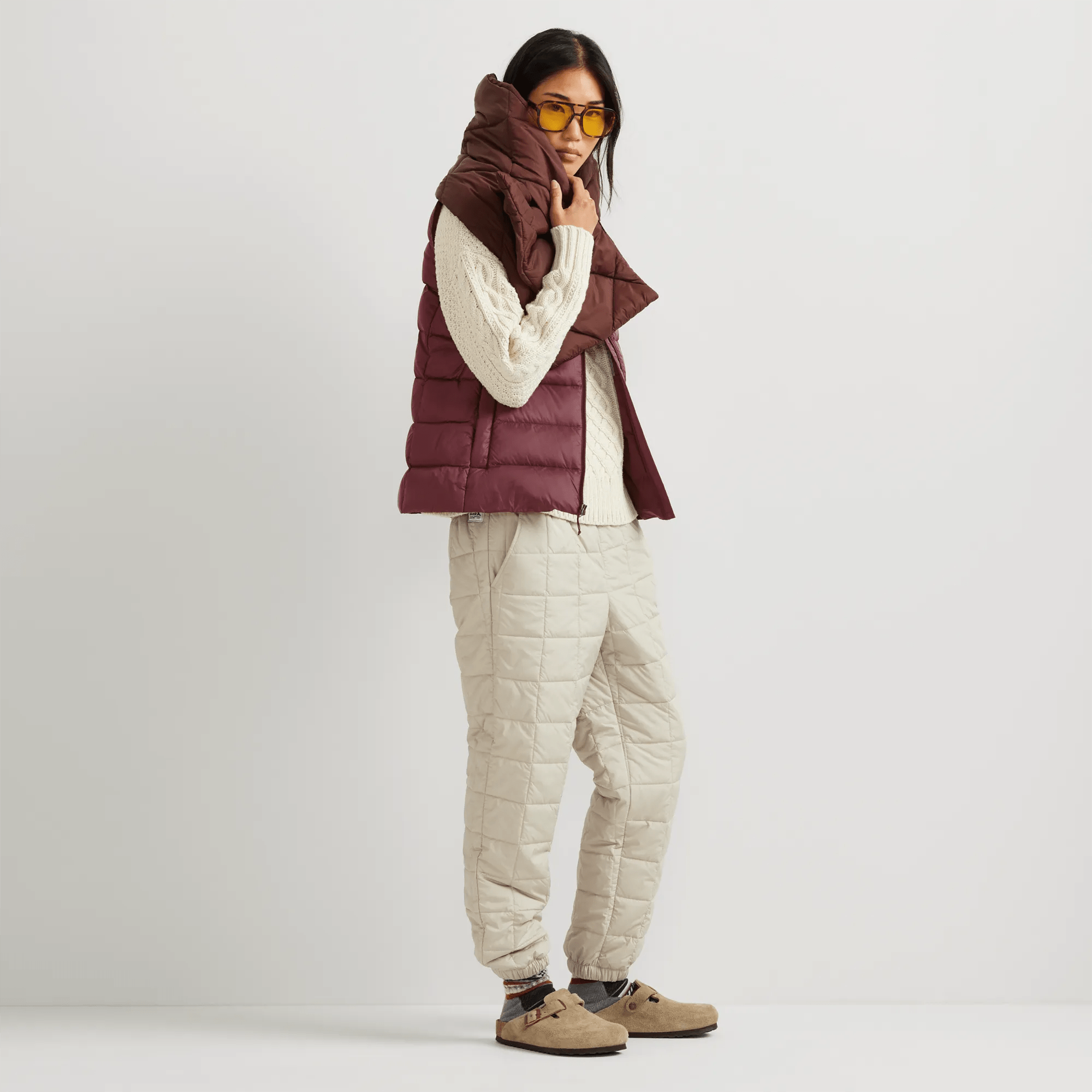 Women's CirrusLite Down Vest - Image 5
