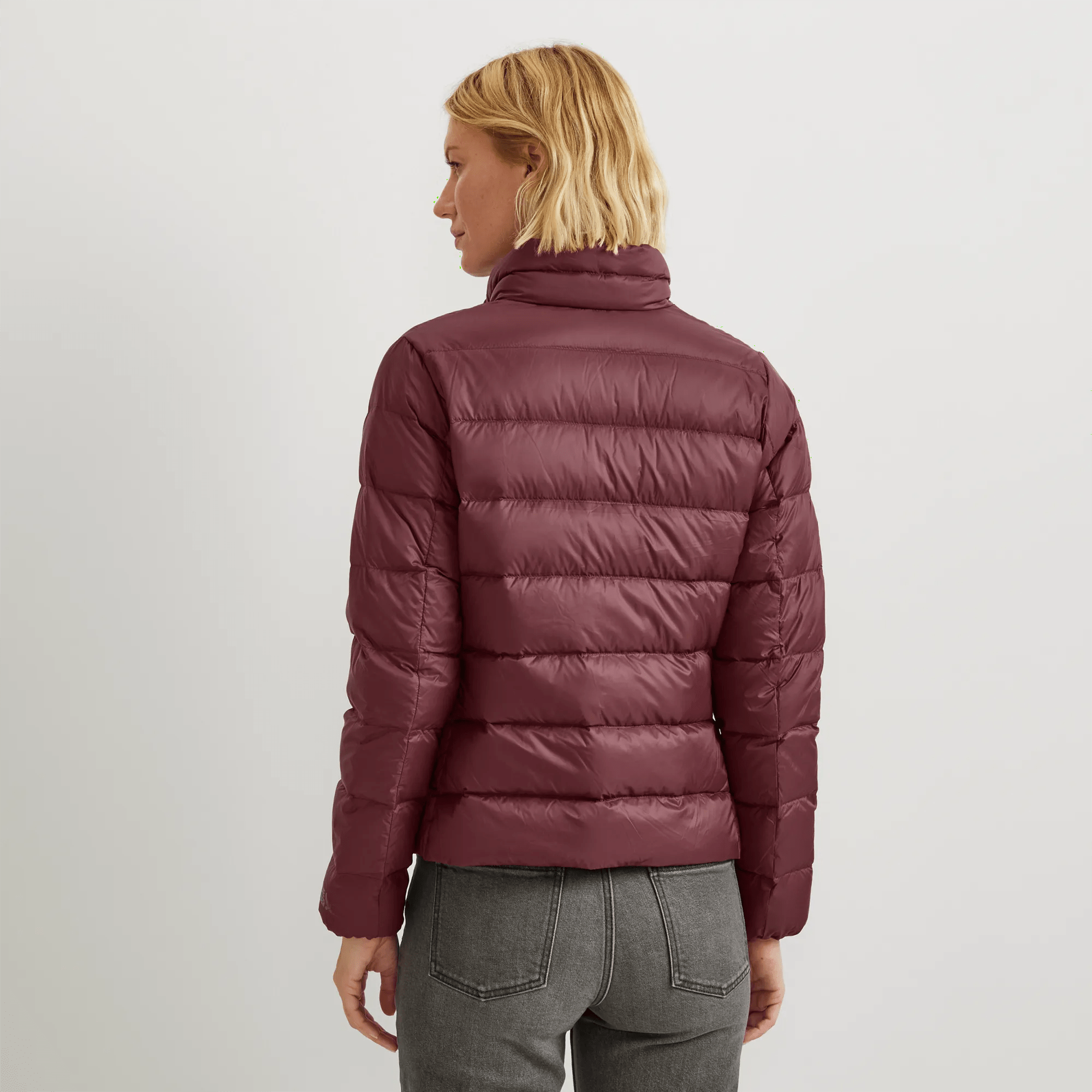 Women's CirrusLite Down Jacket - Image 2