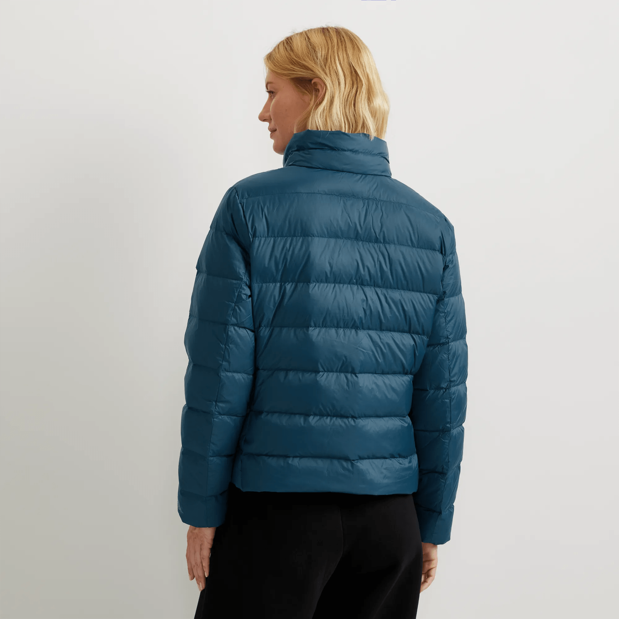 Women's CirrusLite Down Jacket - Image 2