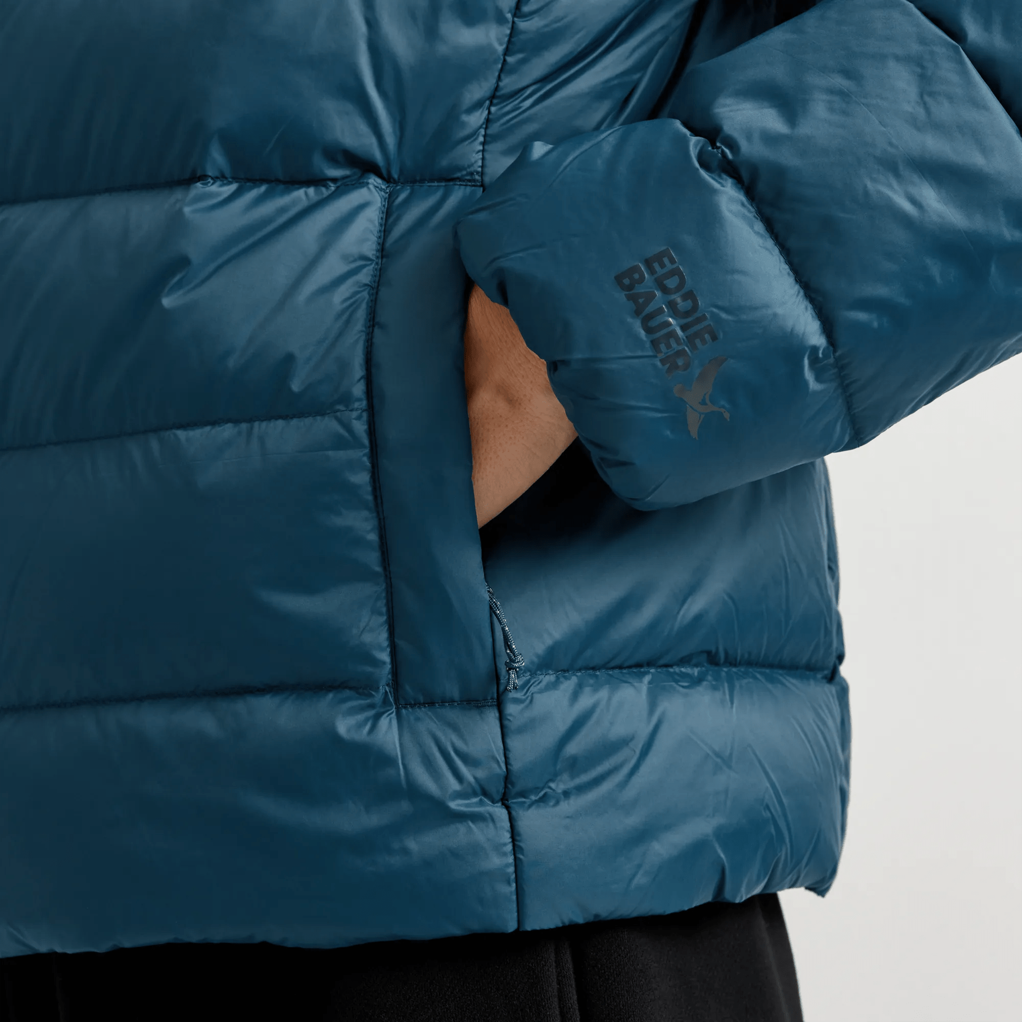 Women's CirrusLite Down Jacket - Image 4
