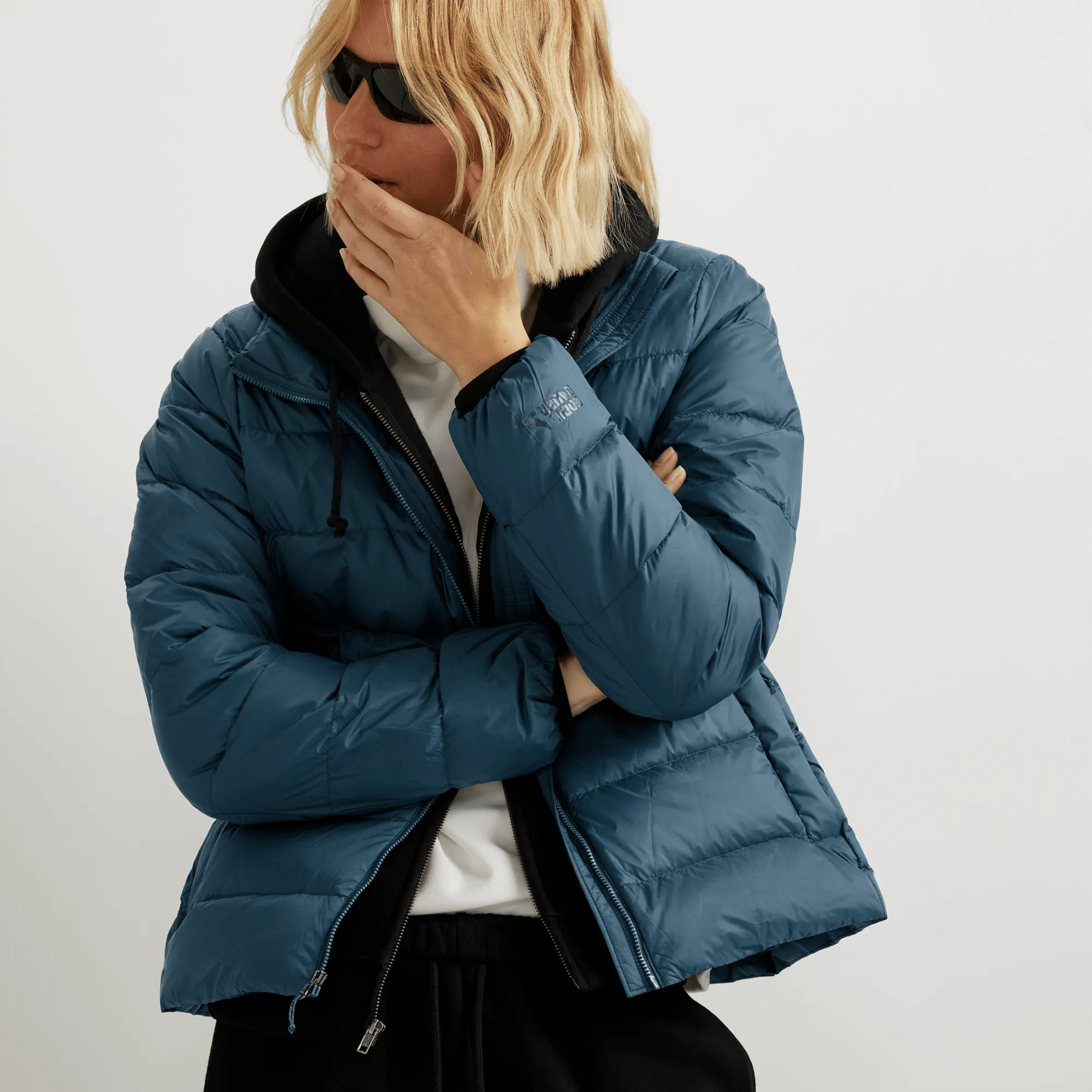 Women's CirrusLite Down Jacket - Image 5