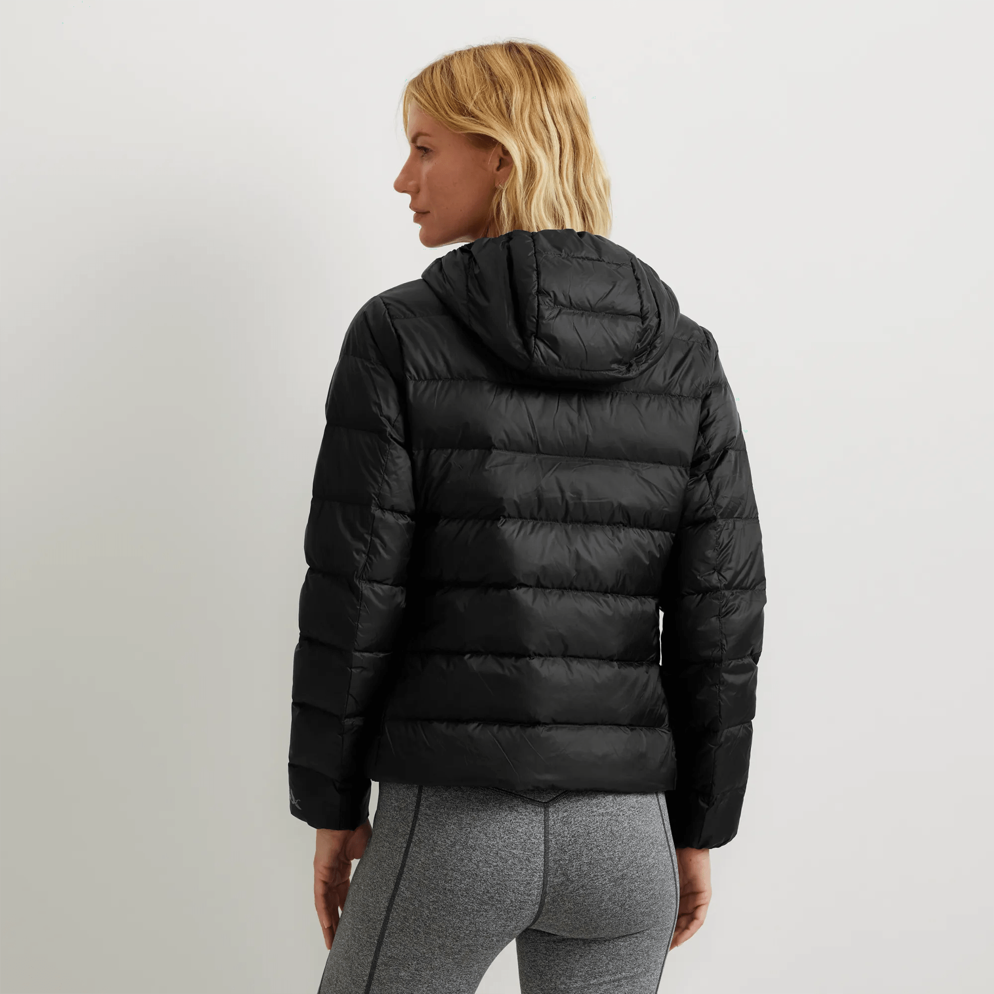 Women's CirrusLite Down Hoodie - Image 2