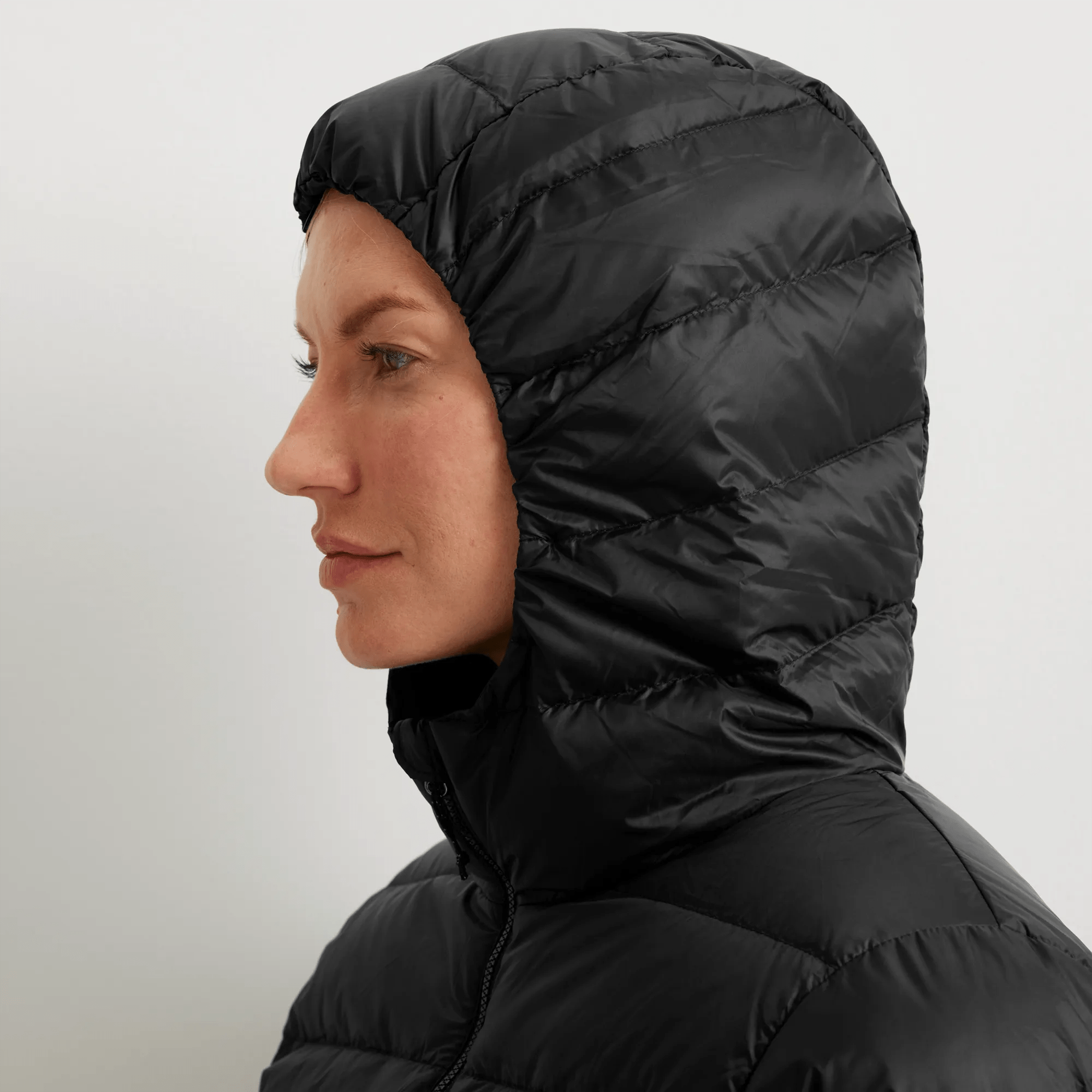 Women's CirrusLite Down Hoodie - Image 3