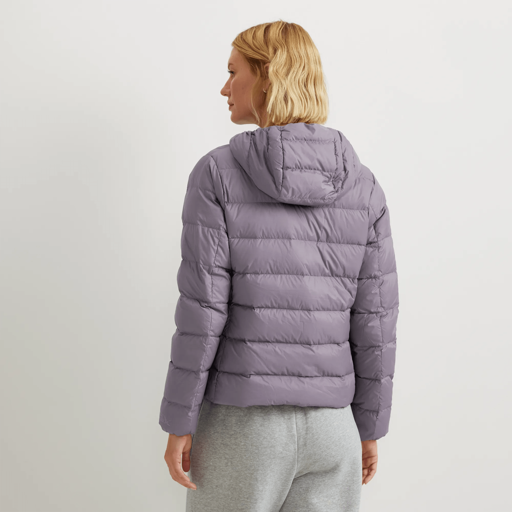 Women's CirrusLite Down Hoodie - Image 2
