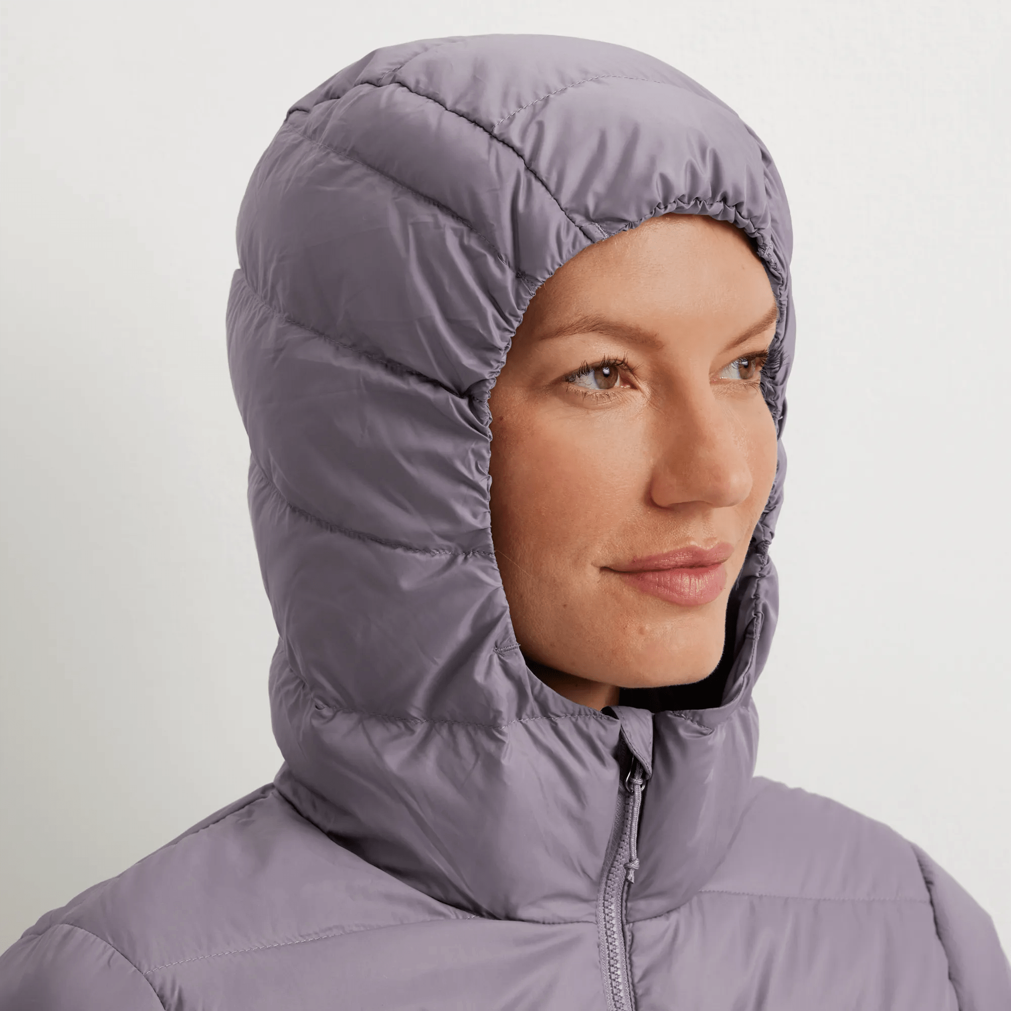 Women's CirrusLite Down Hoodie - Image 3