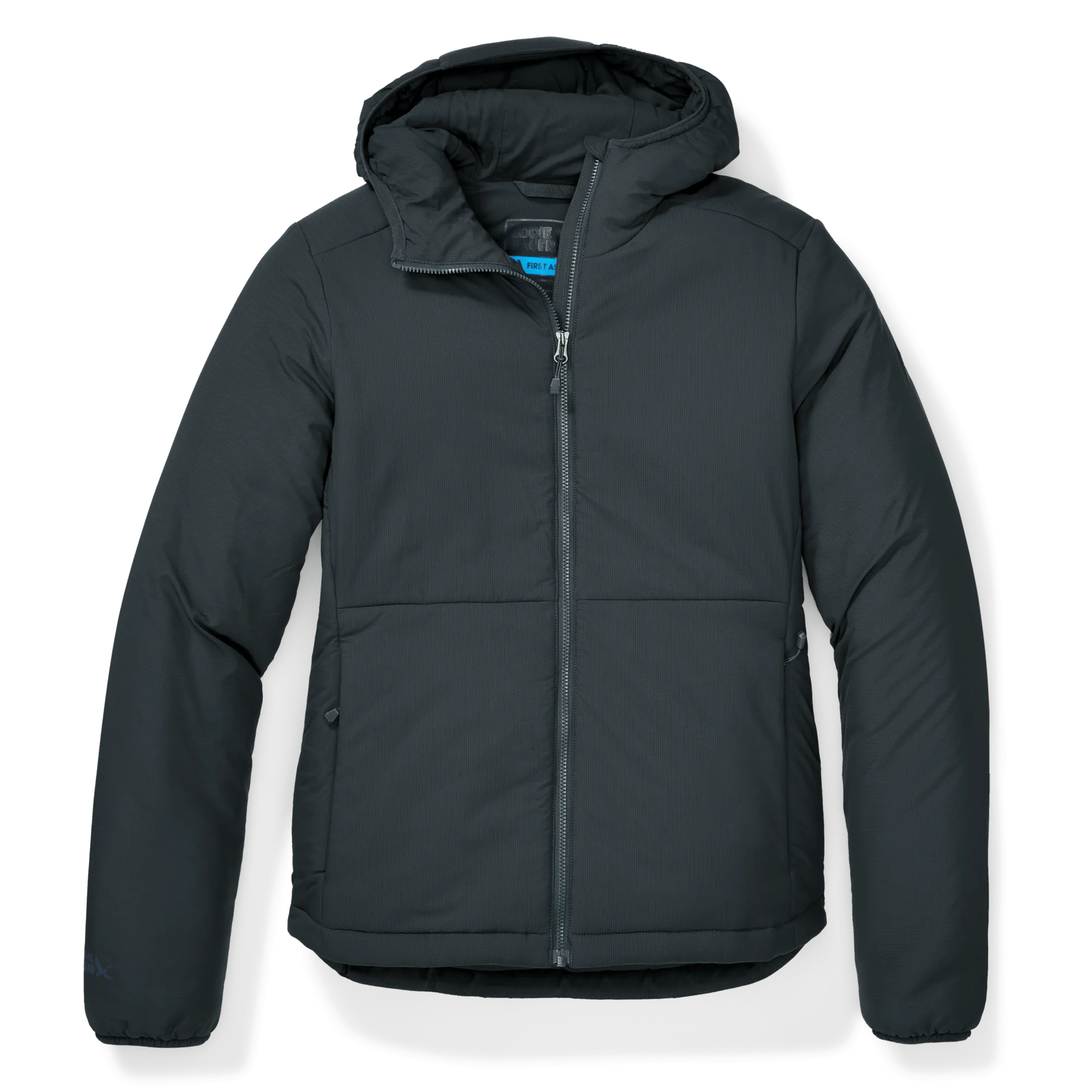 Women's Astro-Air Insulated Stretch Hoodie - Image 4